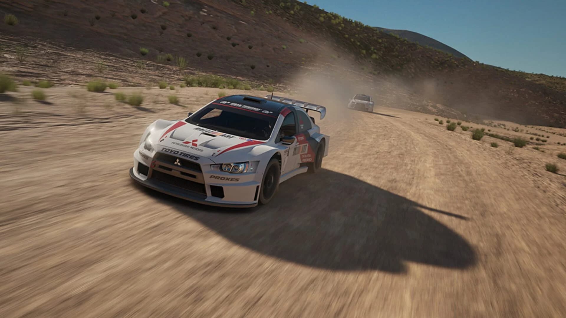 Gran Turismo Sport screenshot 2