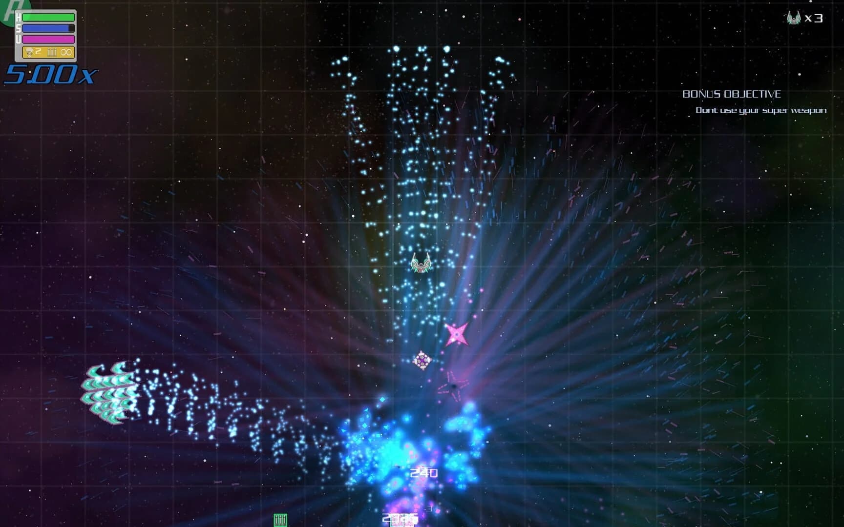 Gran Vitreous screenshot 2