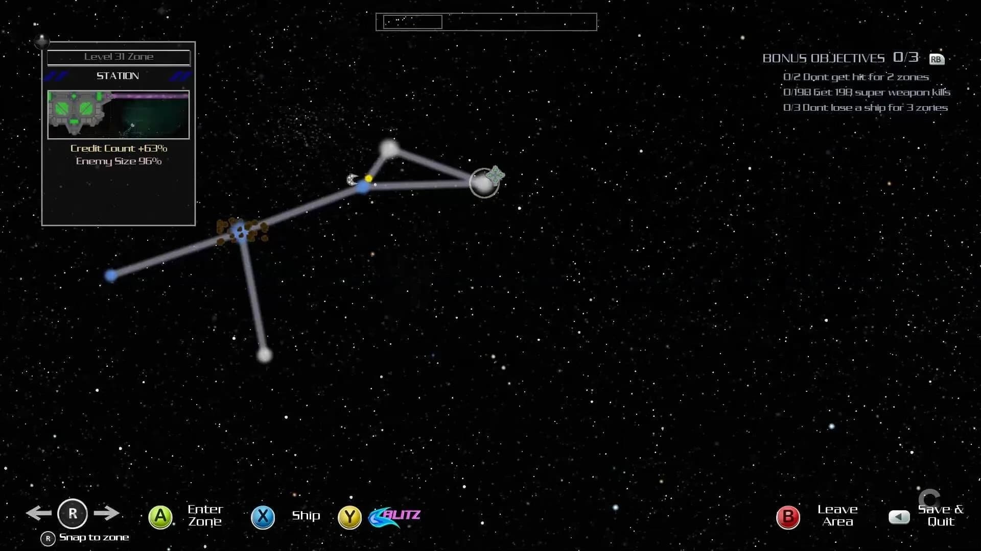 Gran Vitreous screenshot 5