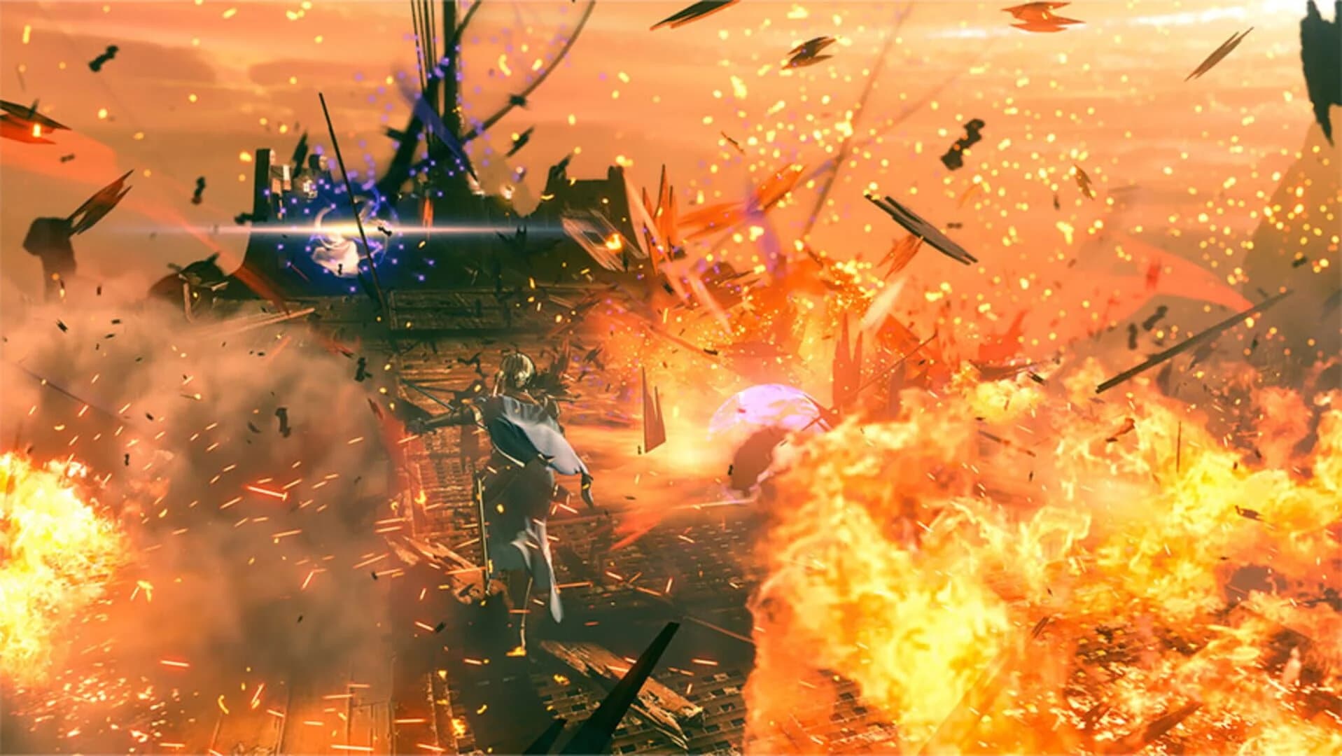 Granblue Fantasy: Relink screenshot 4