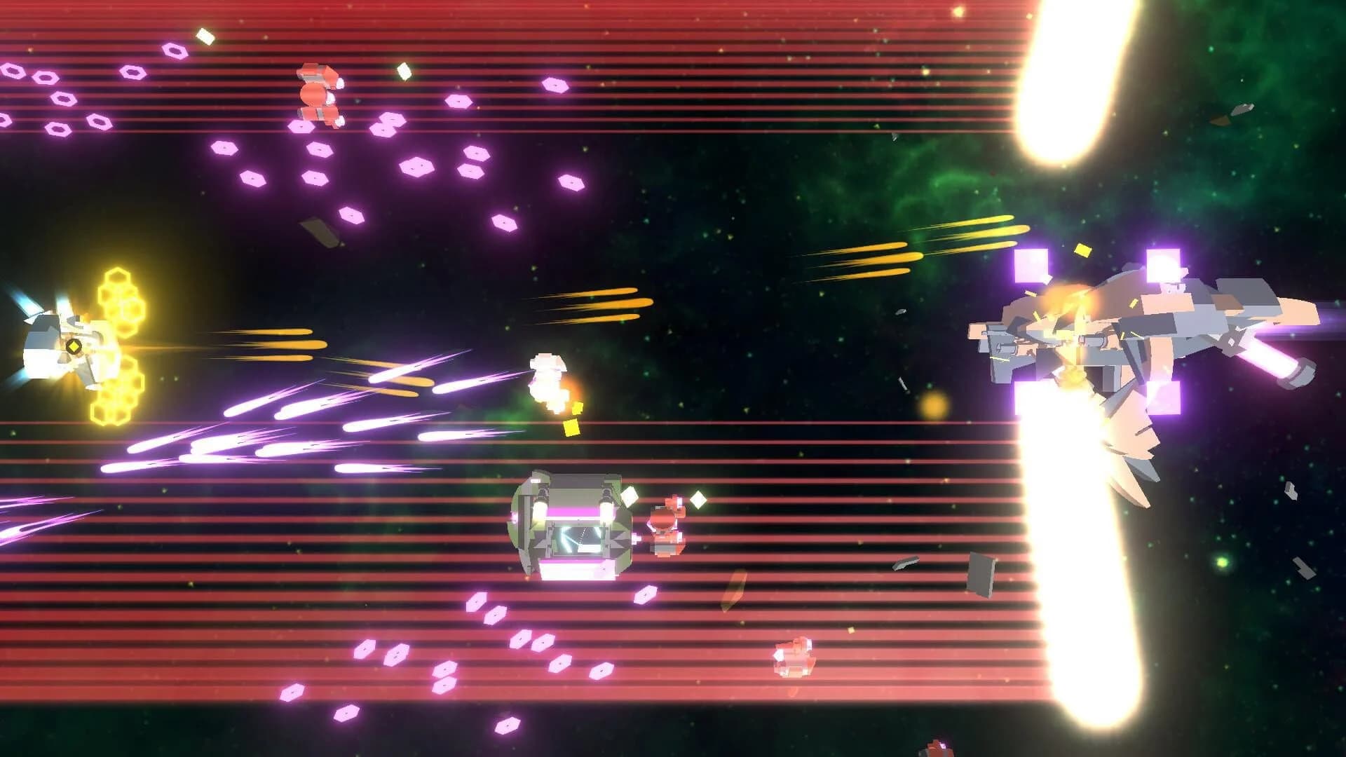 Grand Brix Shooter screenshot 3