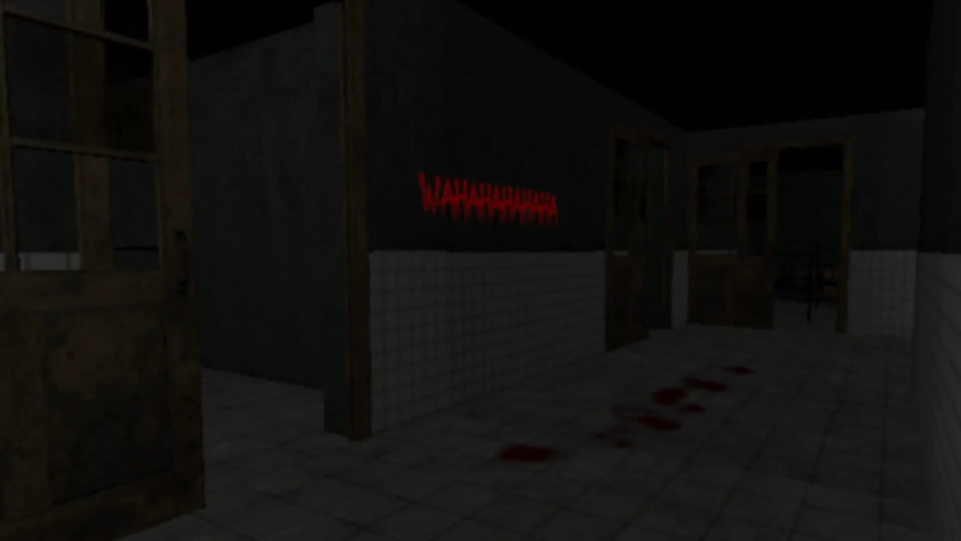 Grand Containment Sector 4 screenshot 2