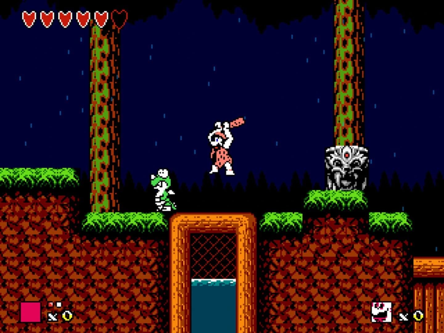 Grand Dad screenshot 1