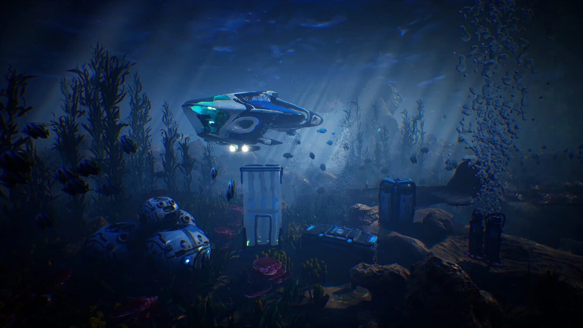 Grand Emprise 2: Portals Apart screenshot 5