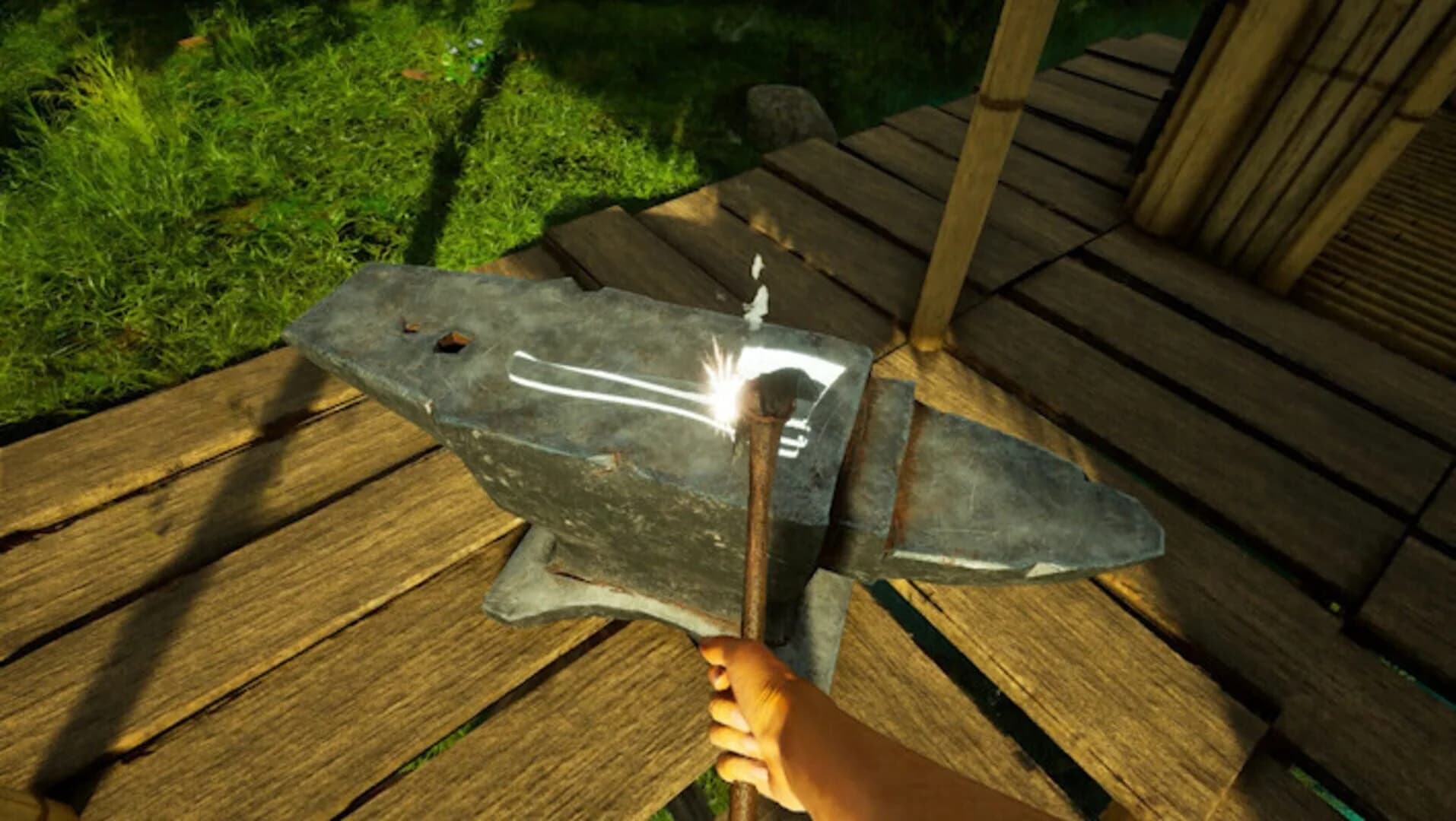 Grand Emprise: Time Travel Survival screenshot 2