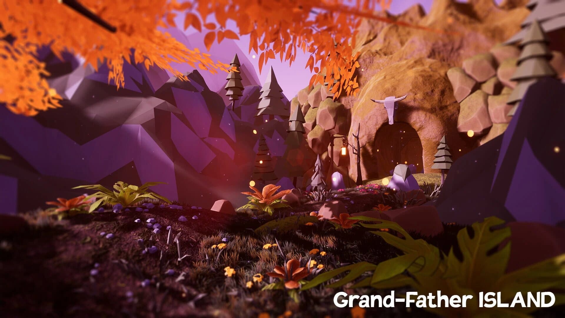 Grand Father Island screenshot 4