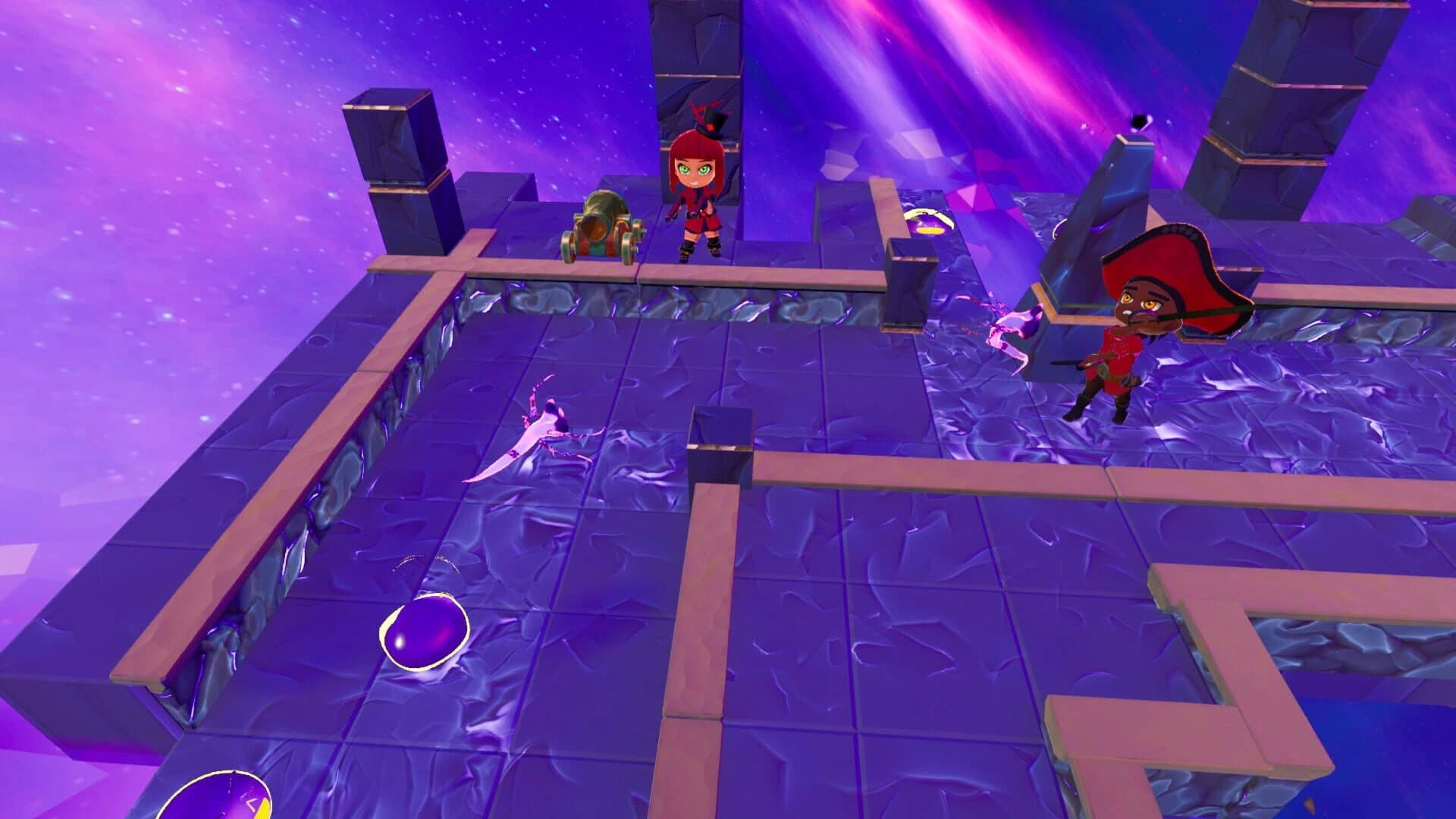 Grand Gate screenshot 3