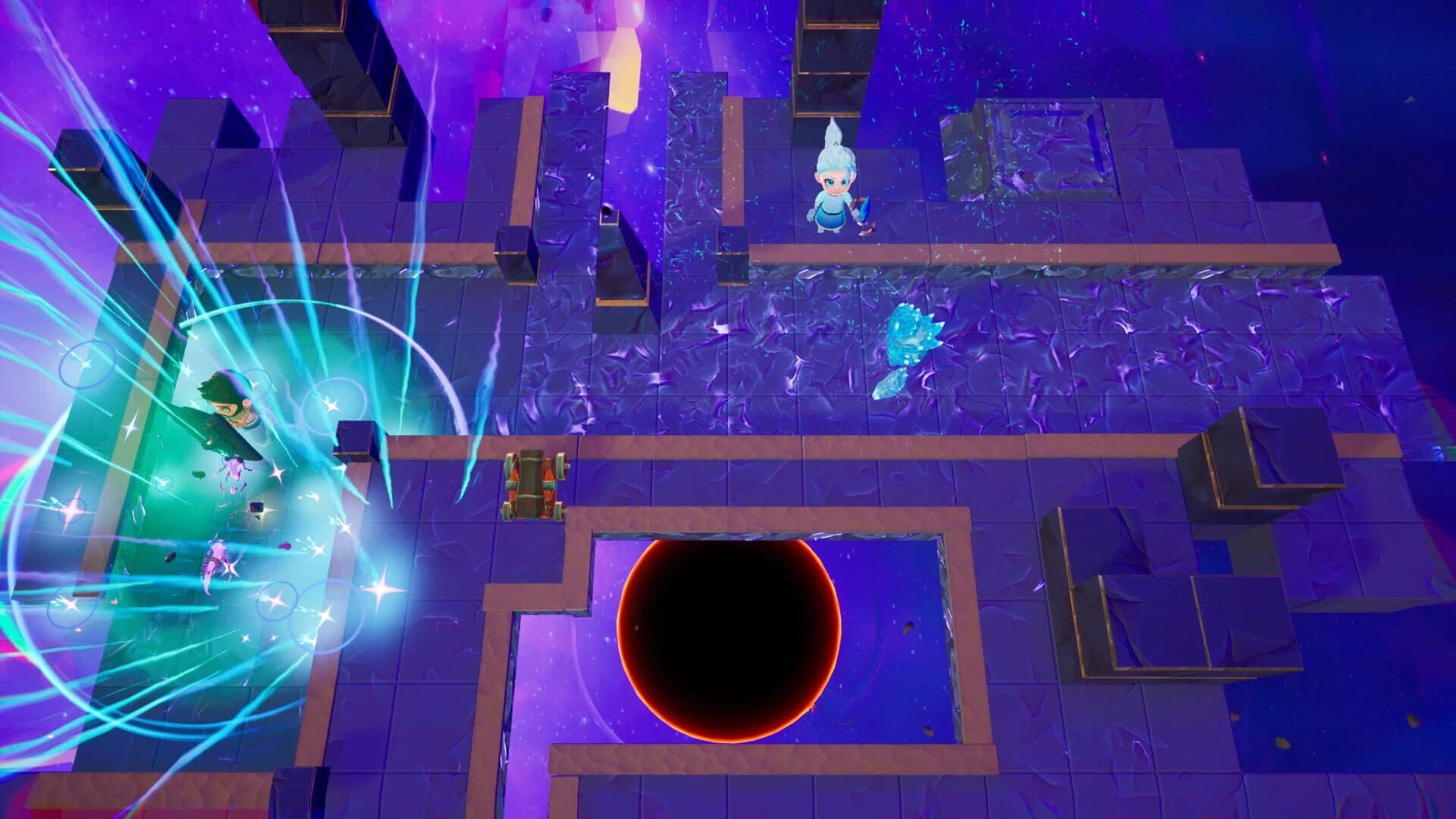 Grand Gate screenshot 4