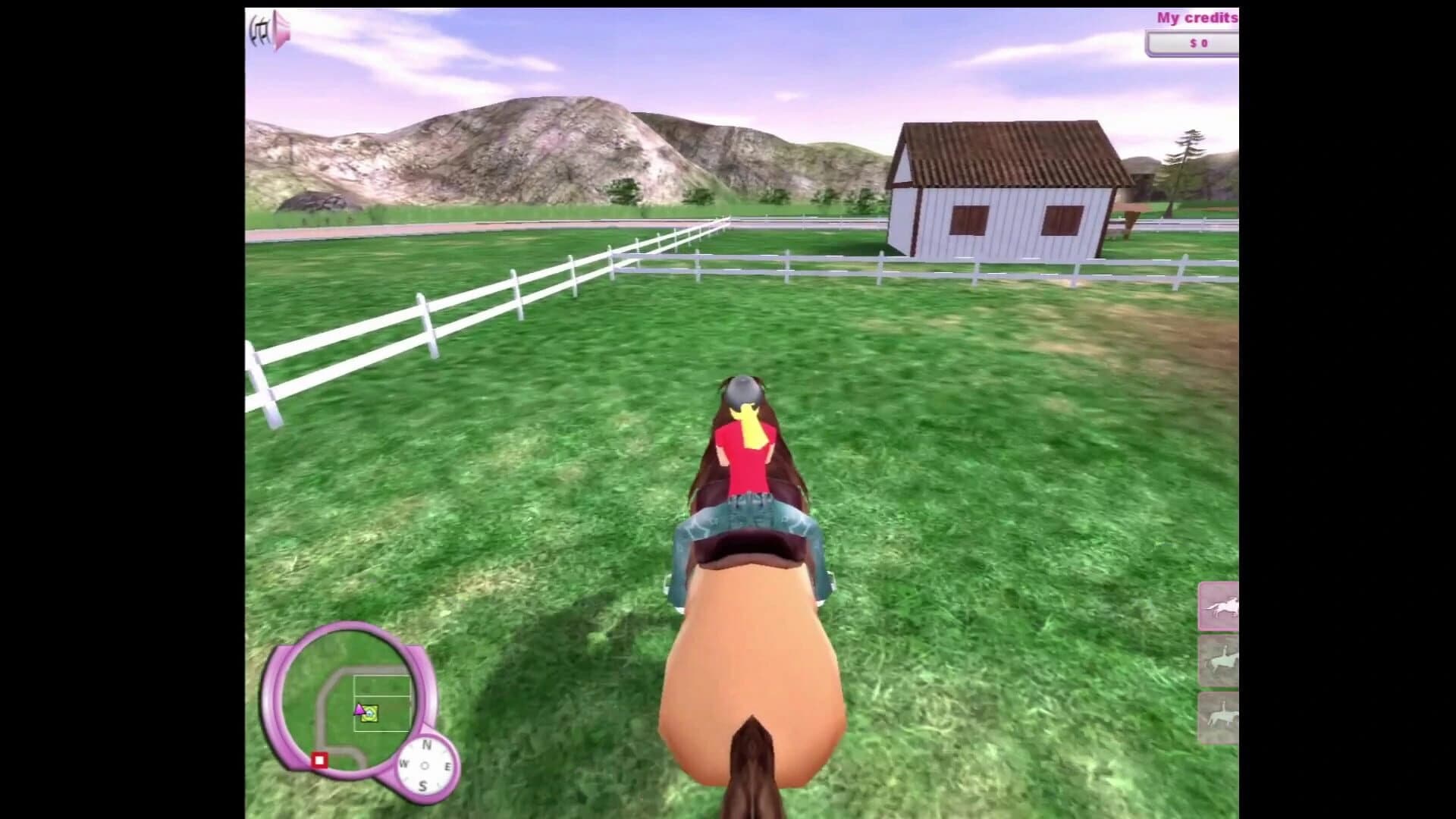 Grand Horse Attraction screenshot 4