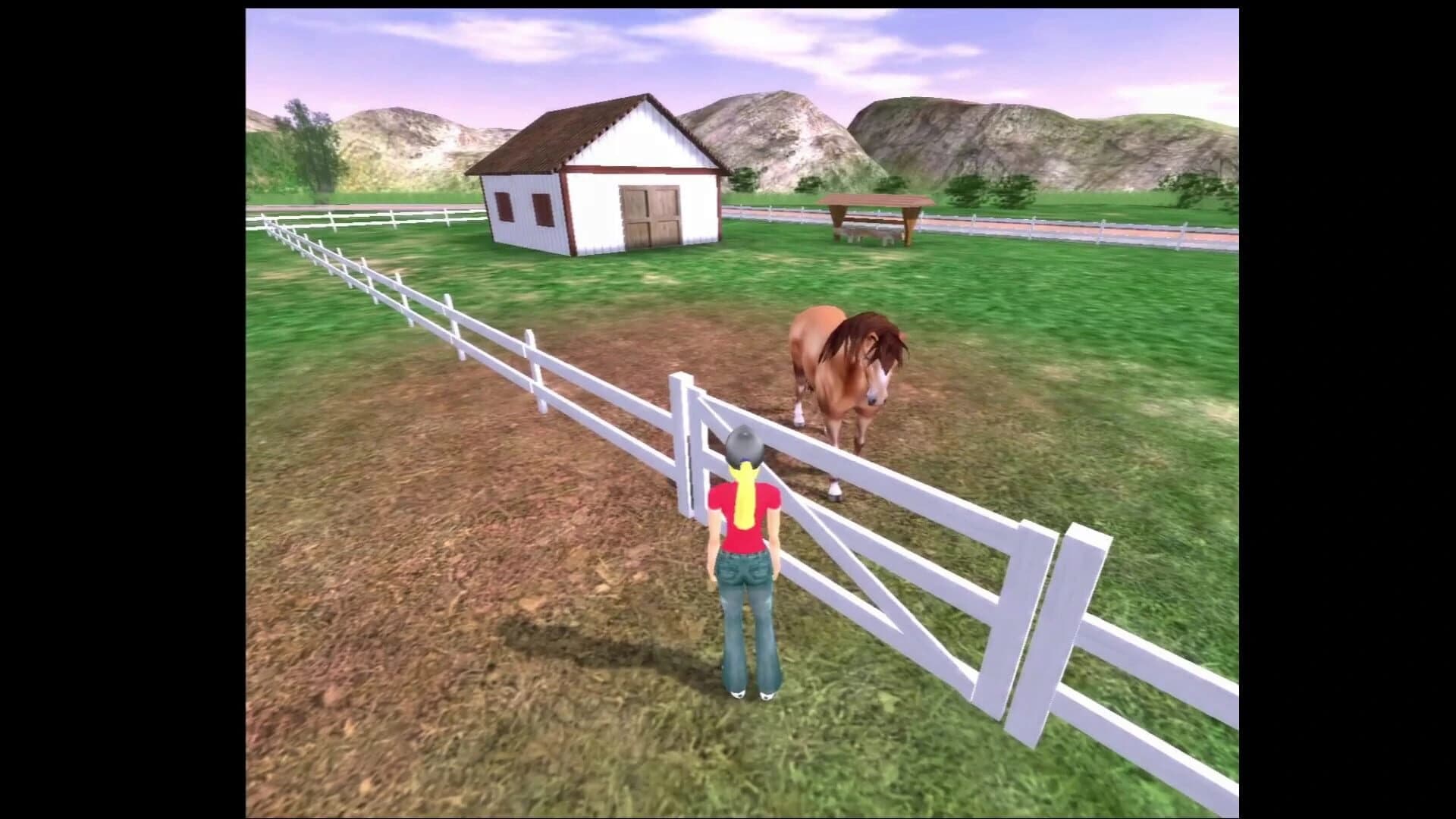 Grand Horse Attraction screenshot 5