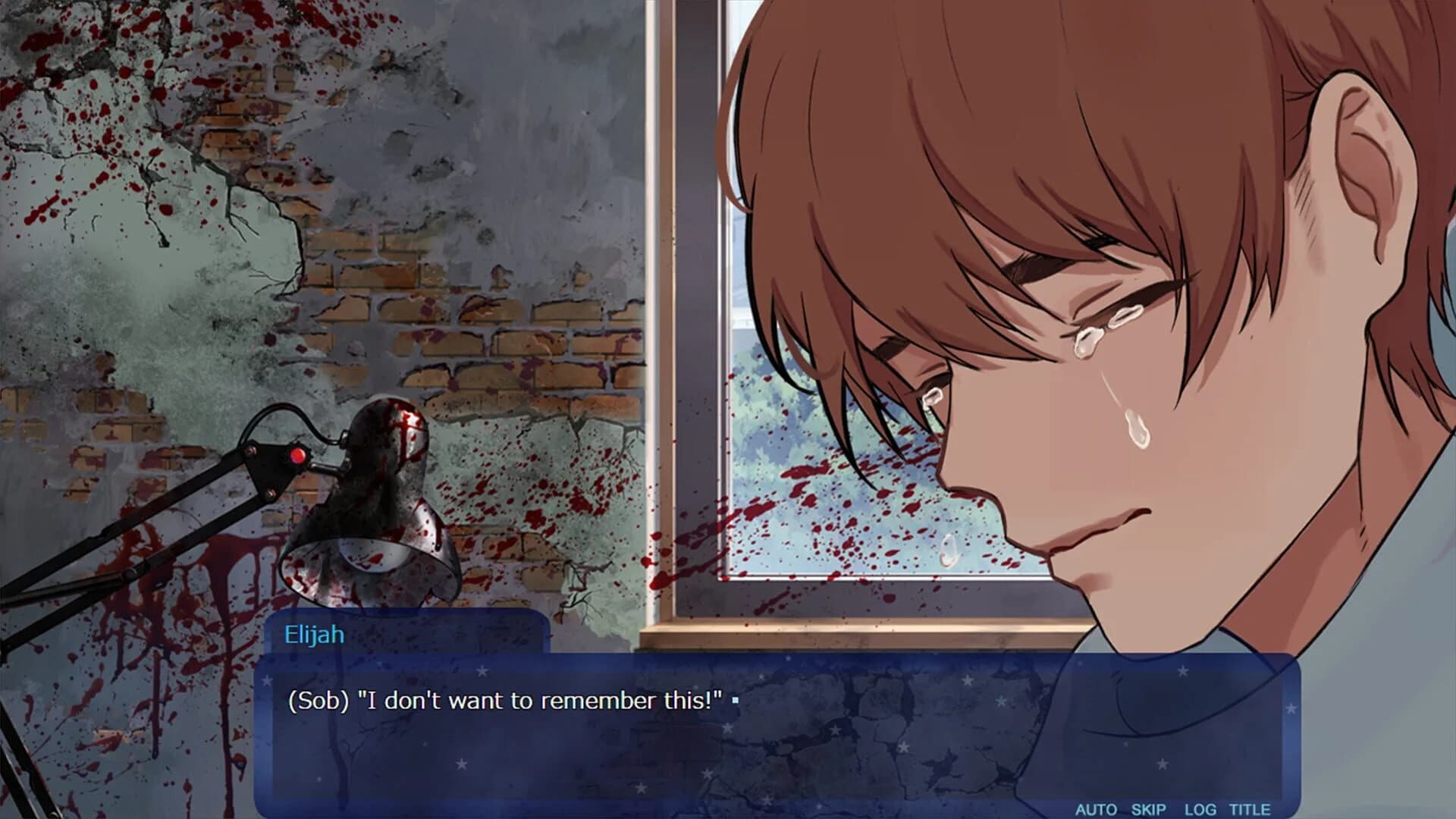 Grand Kokoro - Episode 1 screenshot 4