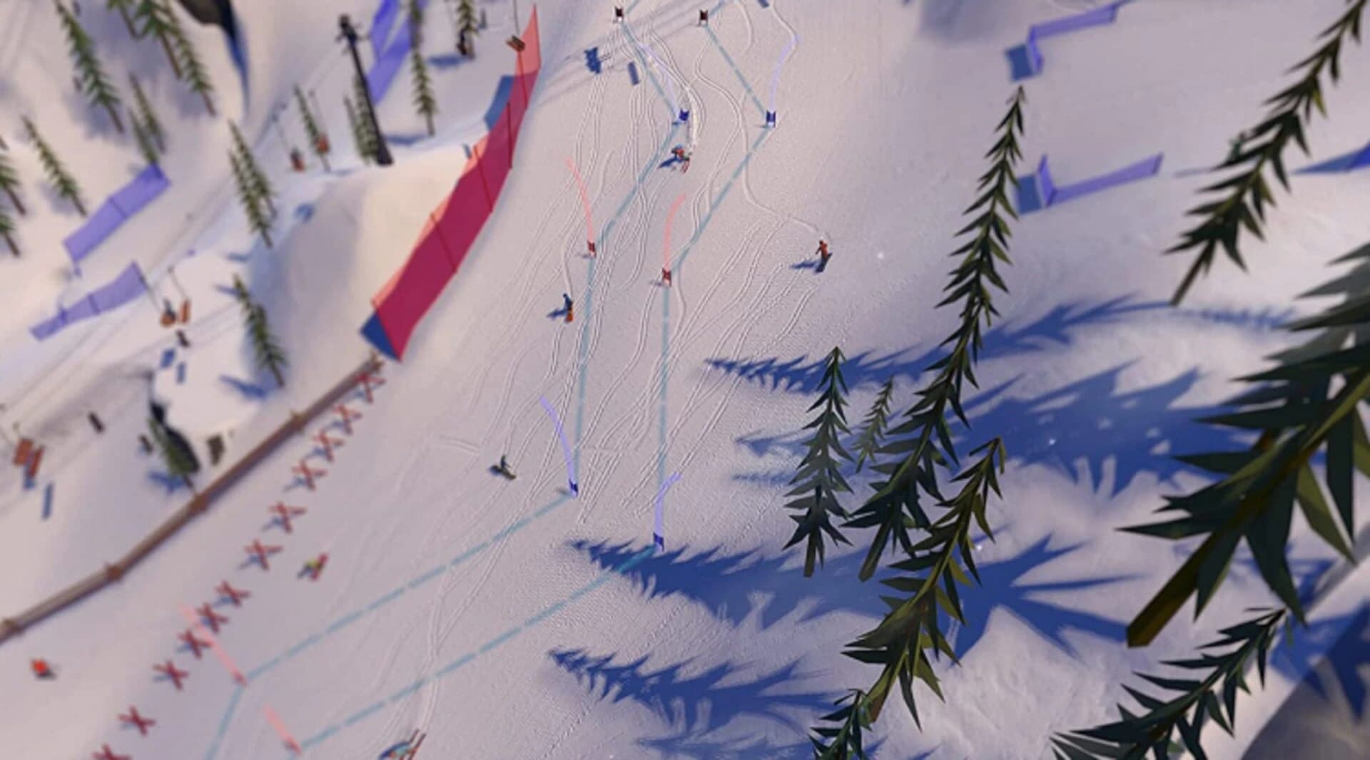 Grand Mountain Adventure: Wonderlands screenshot 2