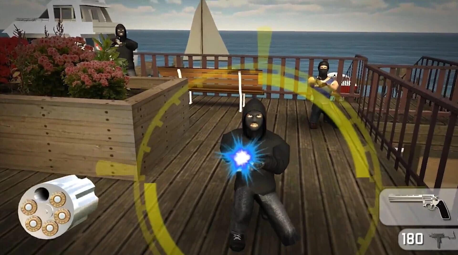 Grand Shooter screenshot 4
