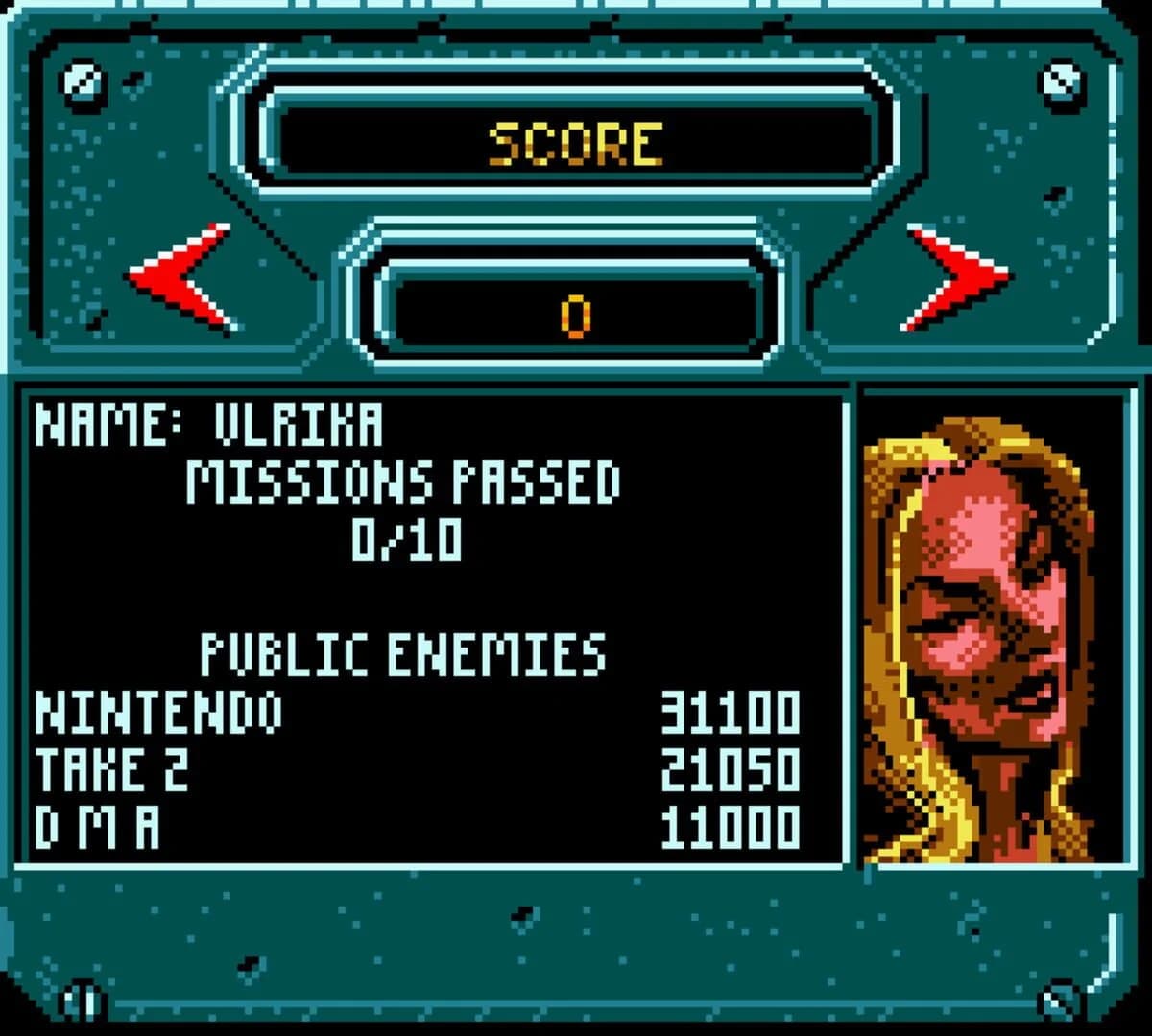 Grand Theft Auto screenshot 2