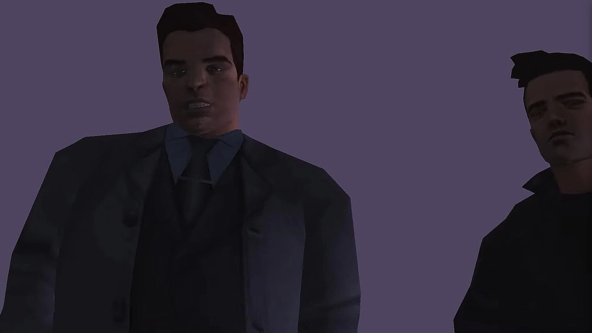 Grand Theft Auto: Liberty City 2001 screenshot 1