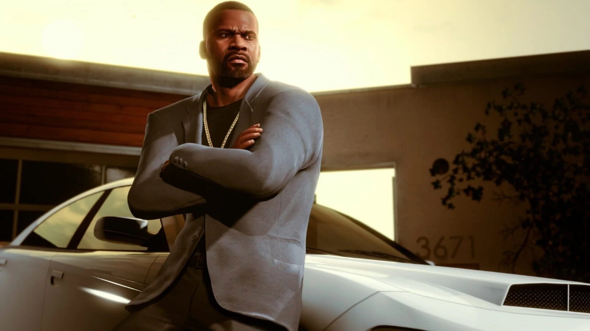 Grand Theft Auto Online: The Contract screenshot 2