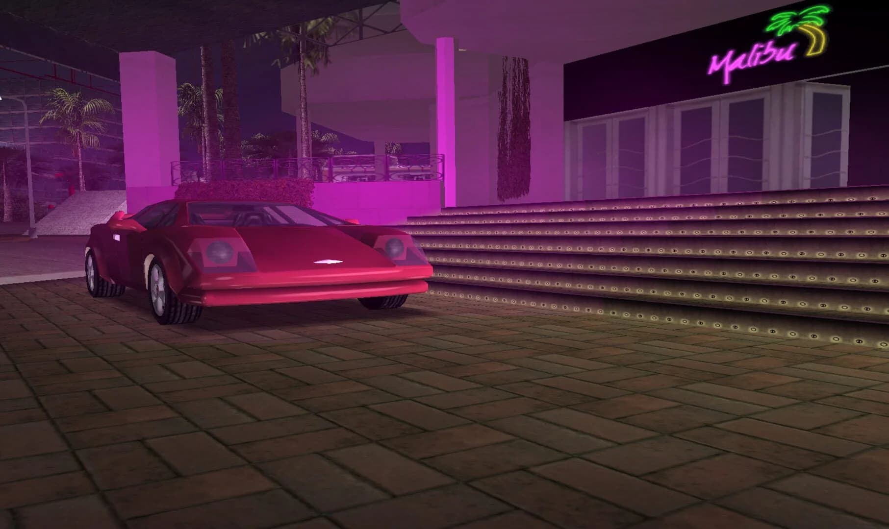 Grand Theft Auto: The Trilogy screenshot 5