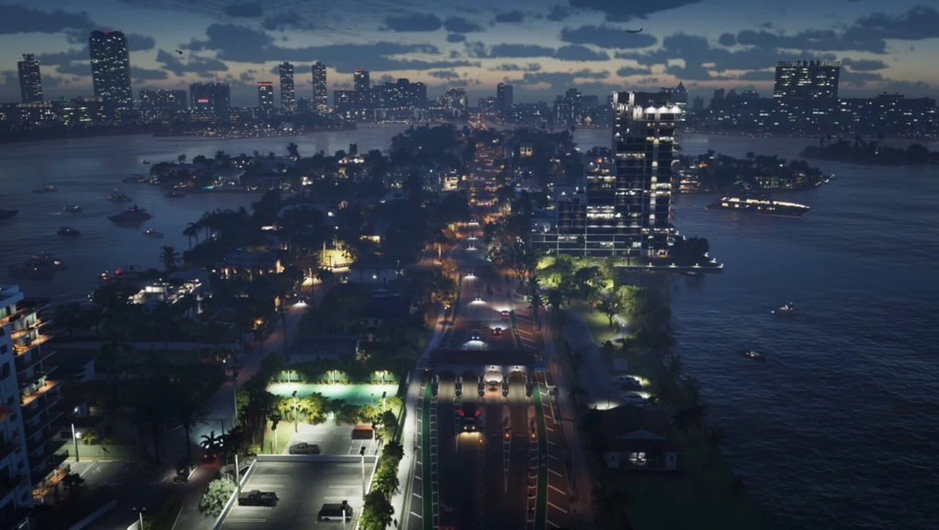 Grand Theft Auto VI screenshot 8
