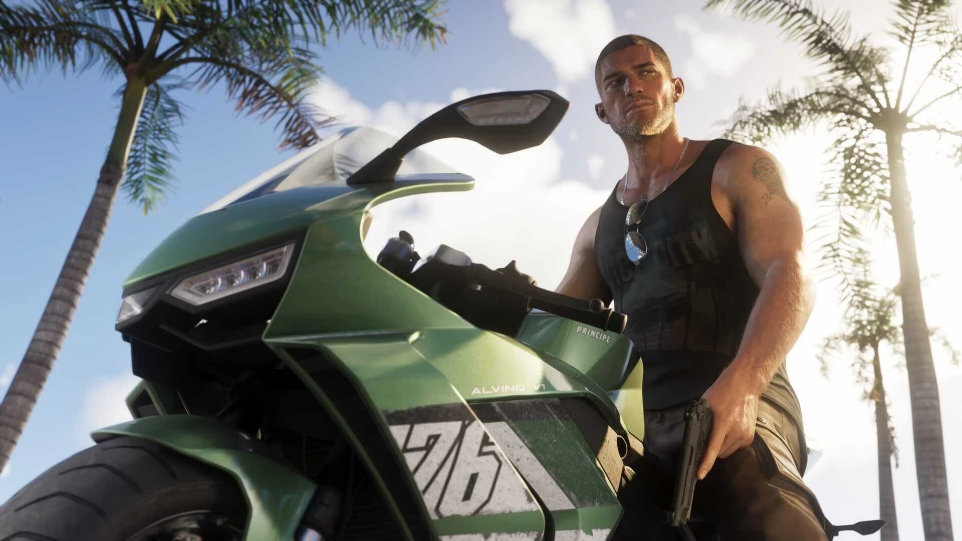 Grand Theft Auto VI screenshot 31