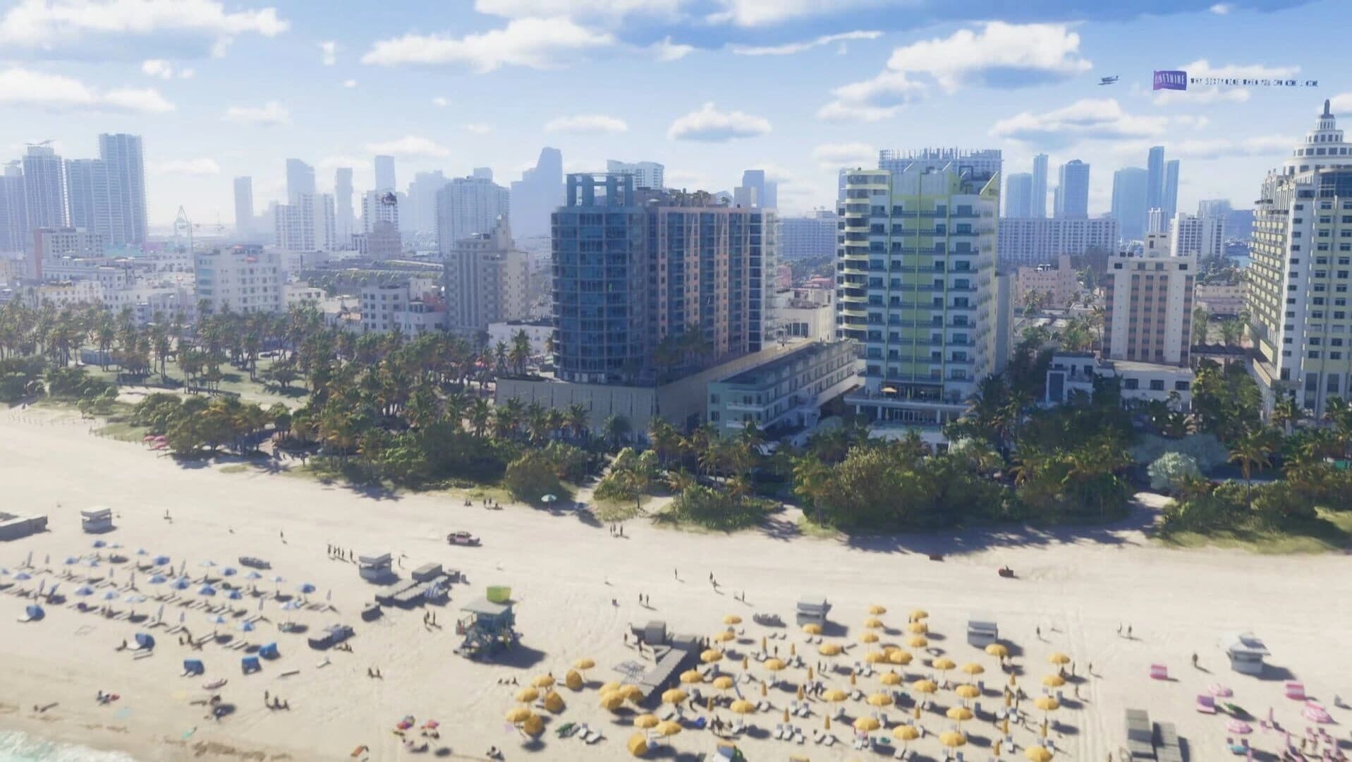 Grand Theft Auto VI screenshot 7