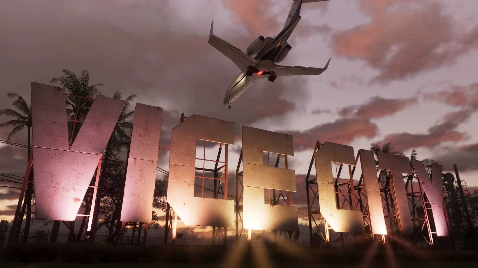 Grand Theft Auto VI screenshot 30