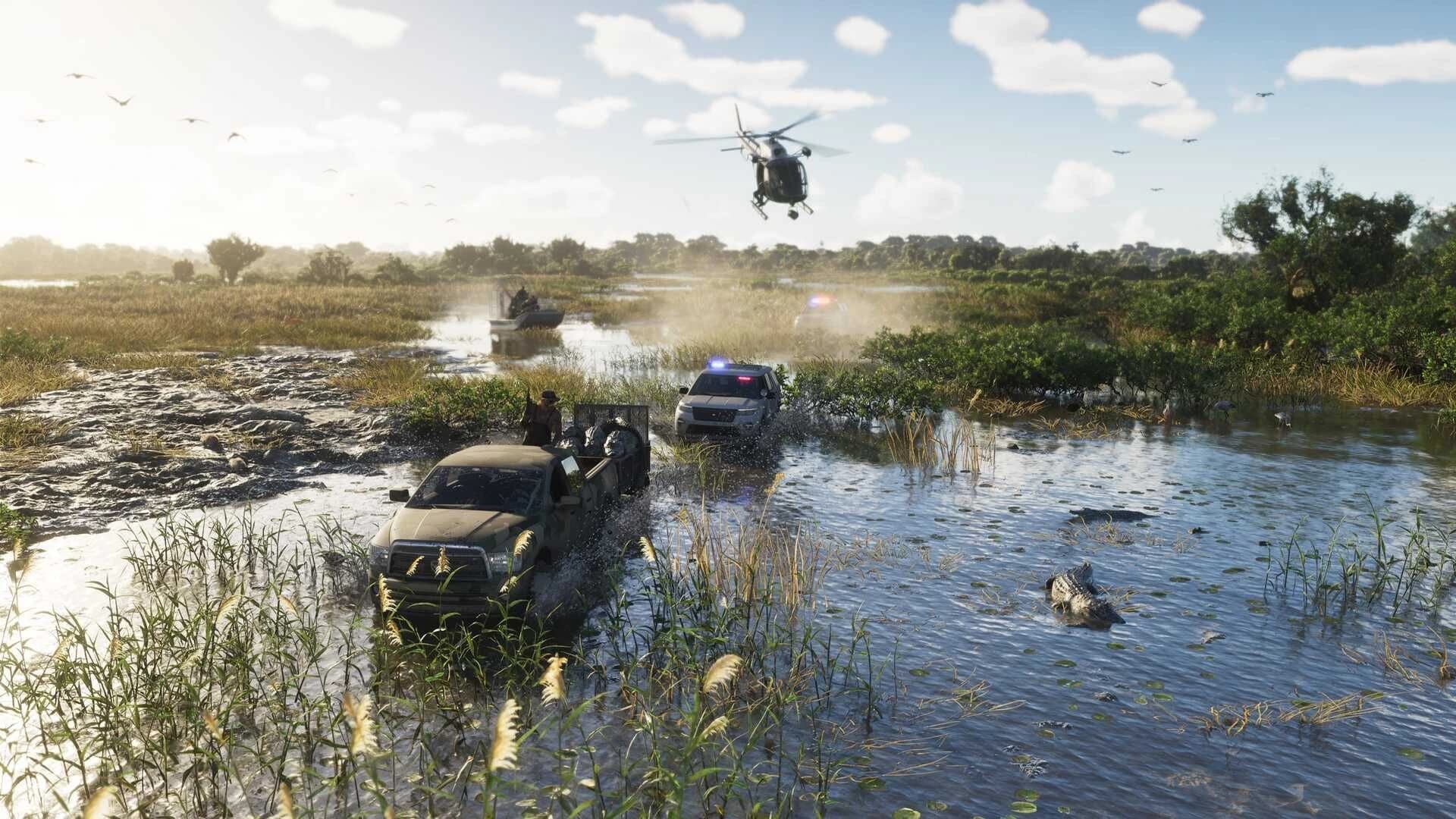 Grand Theft Auto VI screenshot 75