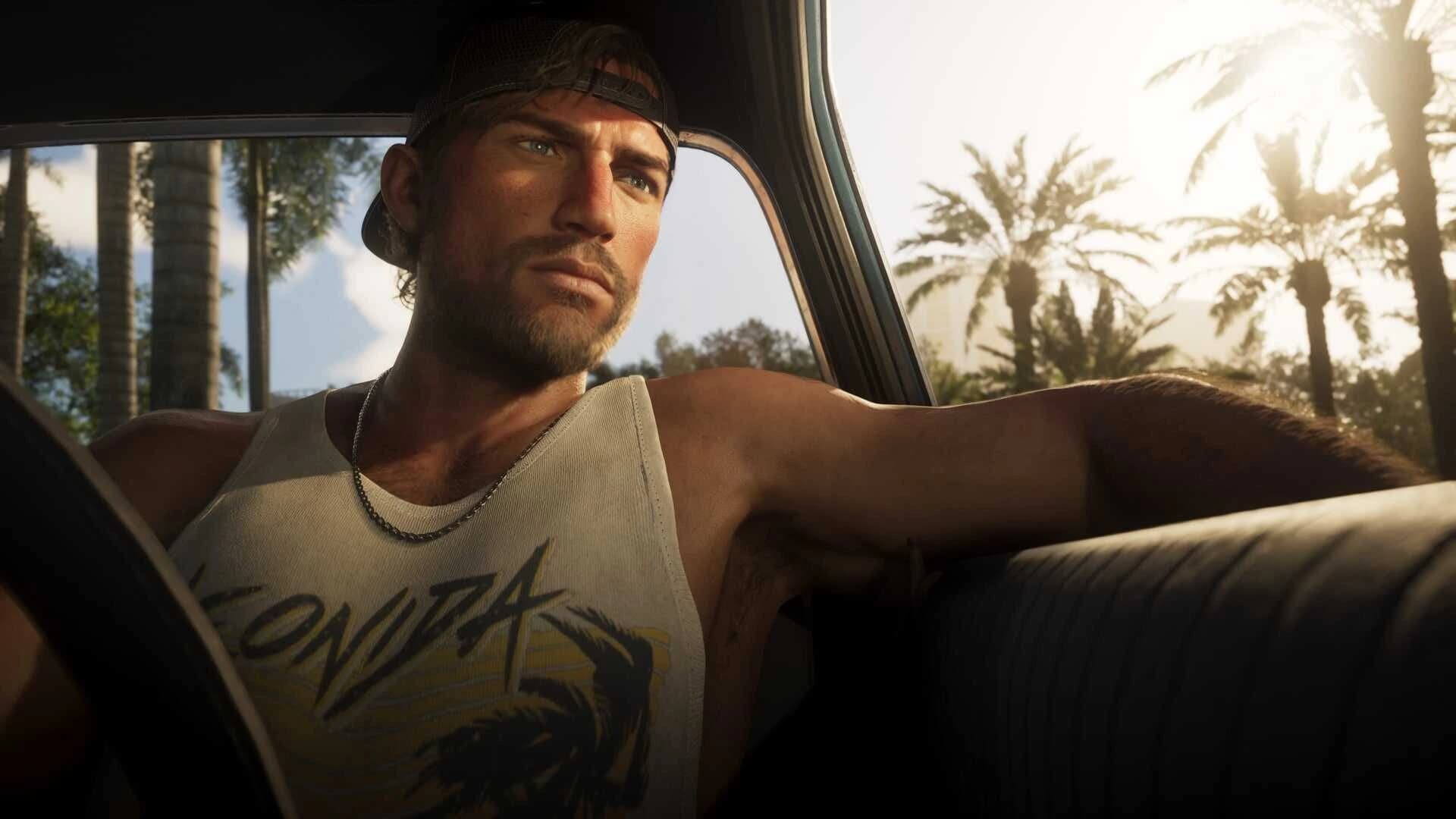 Grand Theft Auto VI screenshot 29