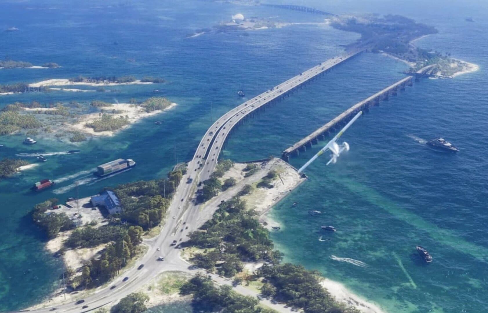 Grand Theft Auto VI screenshot 28