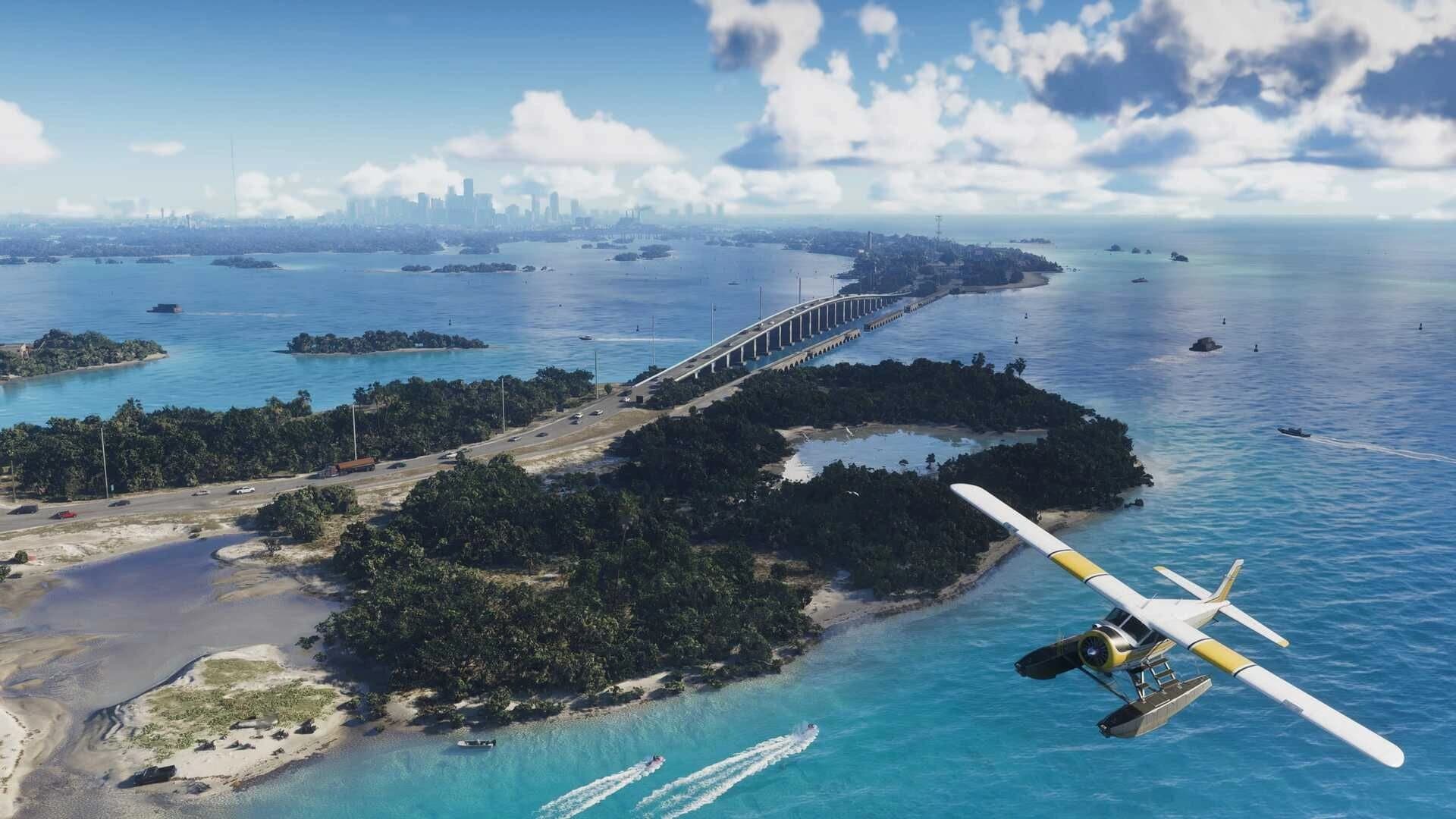 Grand Theft Auto VI screenshot 32