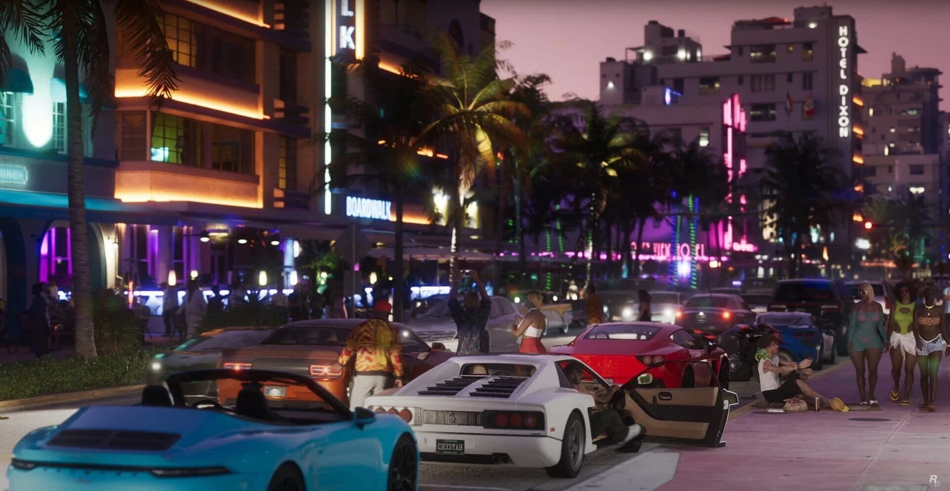 Grand Theft Auto VI screenshot 63