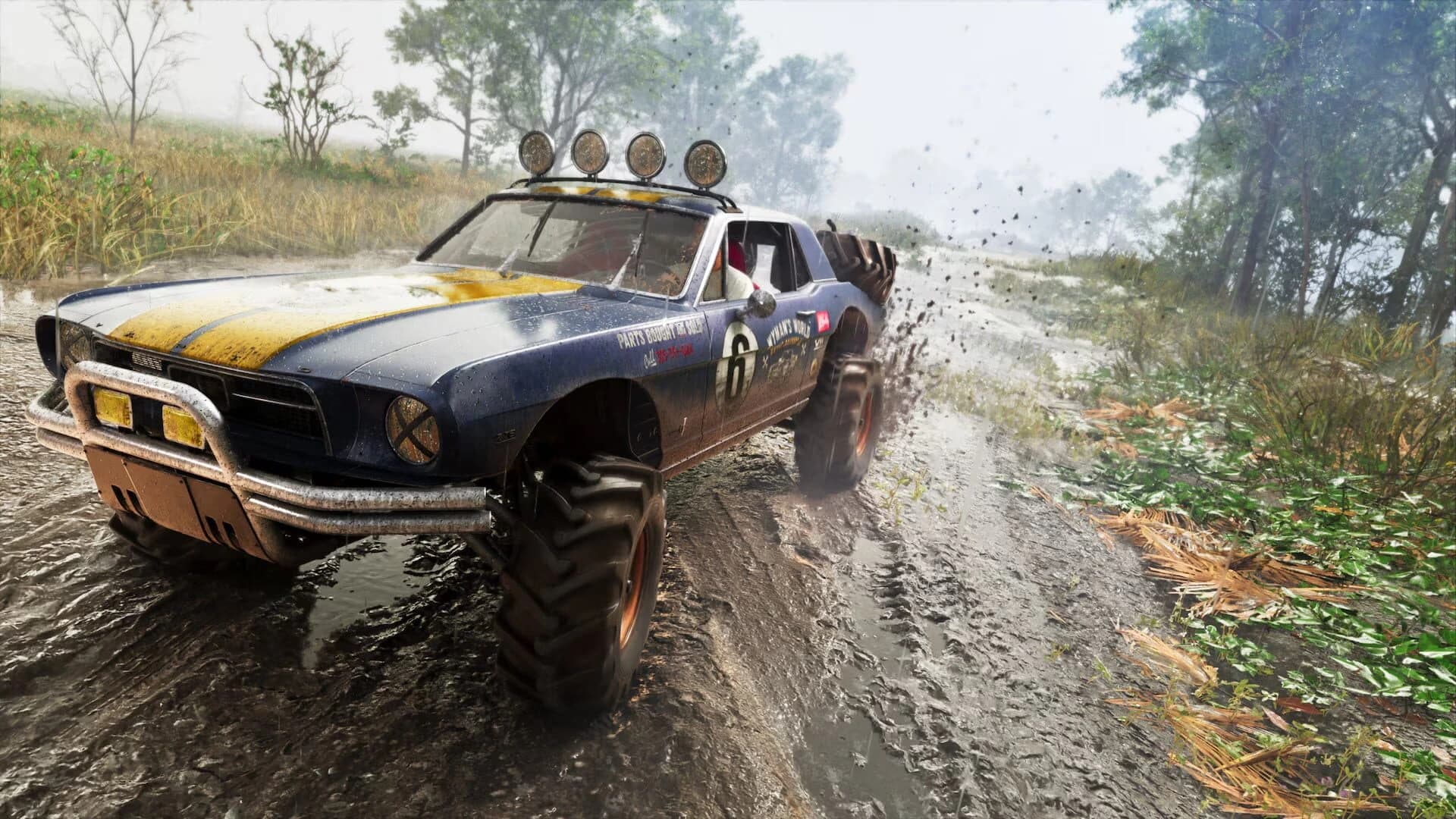 Grand Theft Auto VI: Ultimate Edition screenshot 4
