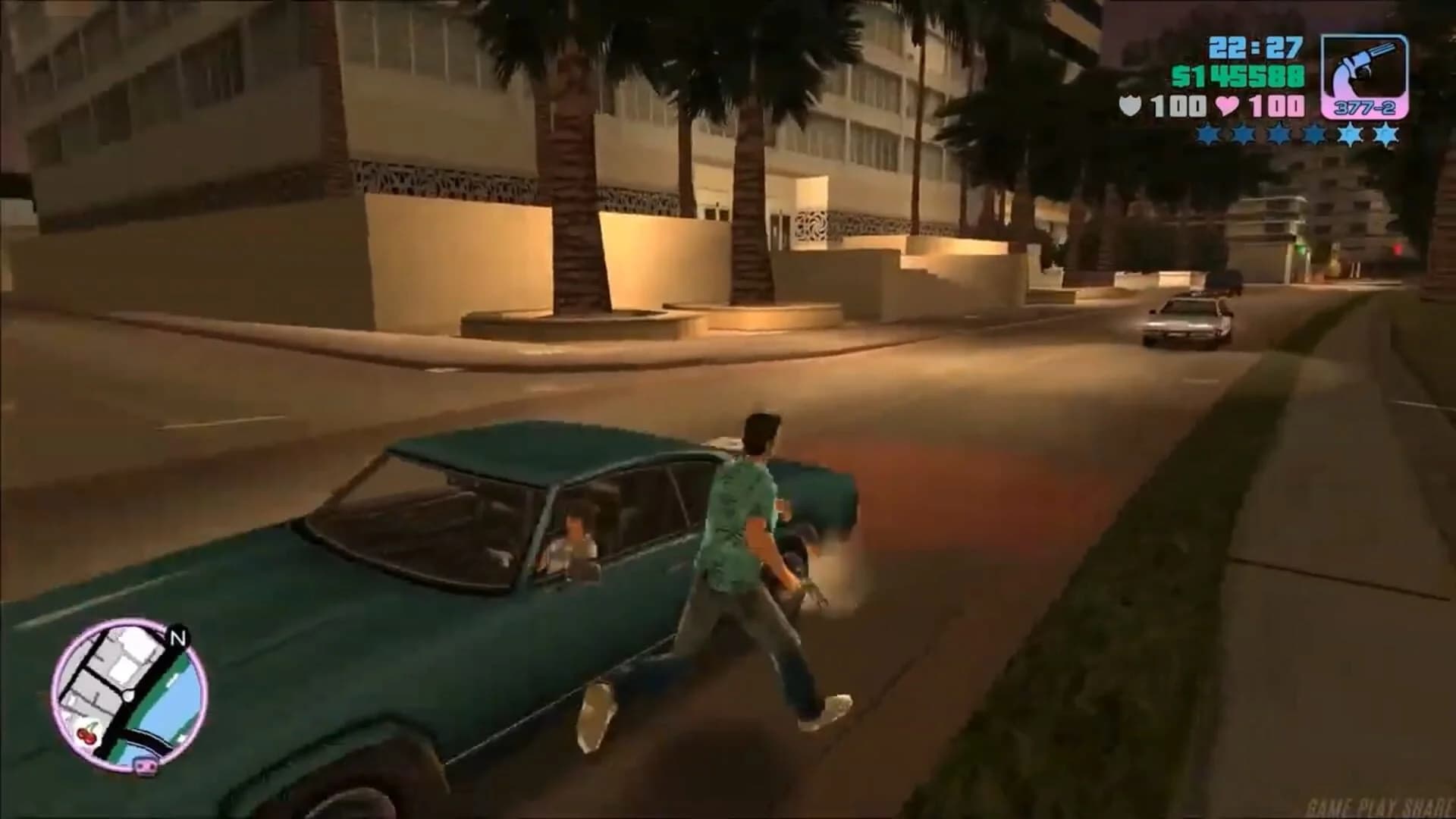 Grand Theft Auto: Vice City screenshot 3