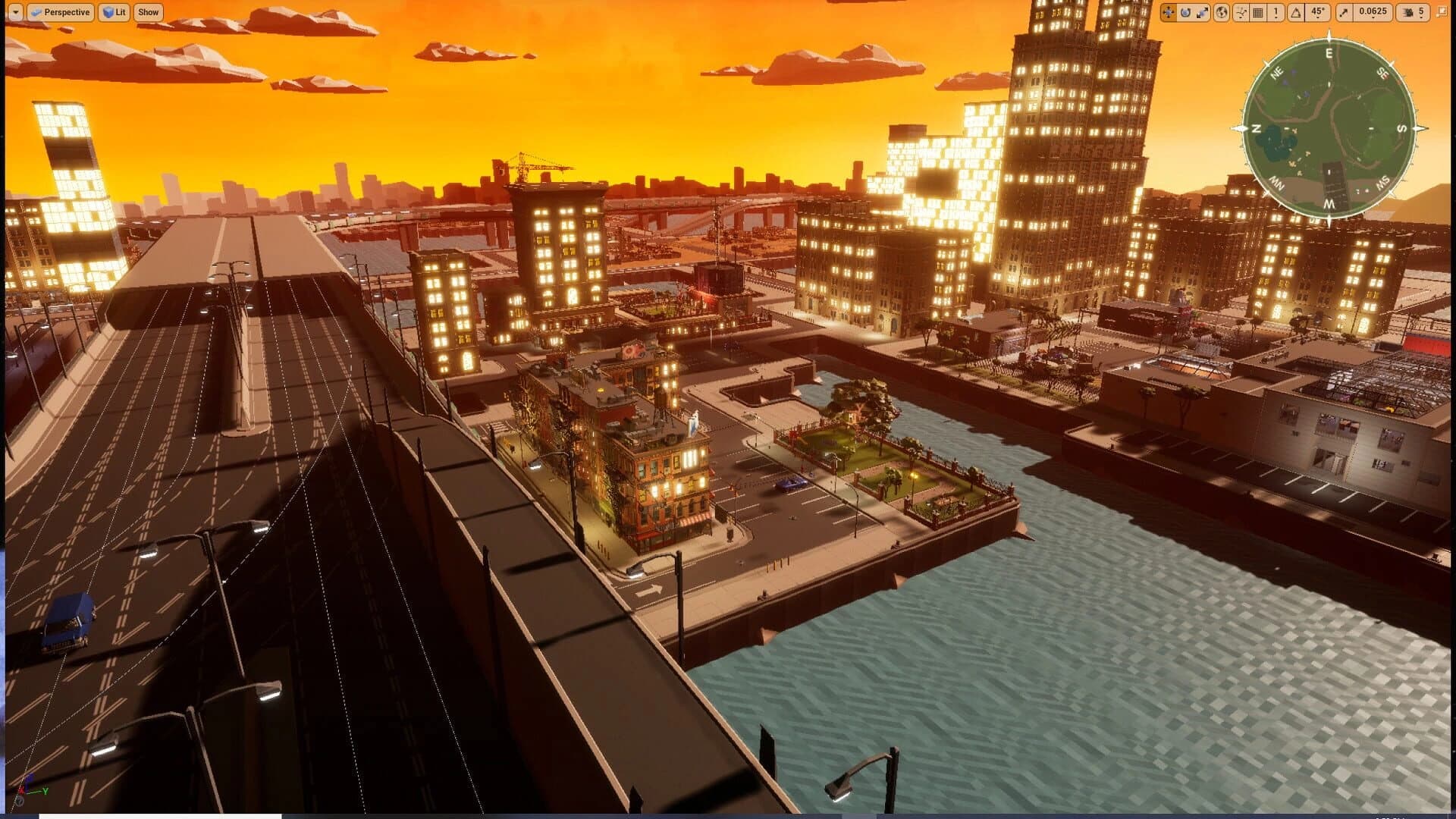 Grand Theft Gato: Vice Kitty screenshot 2