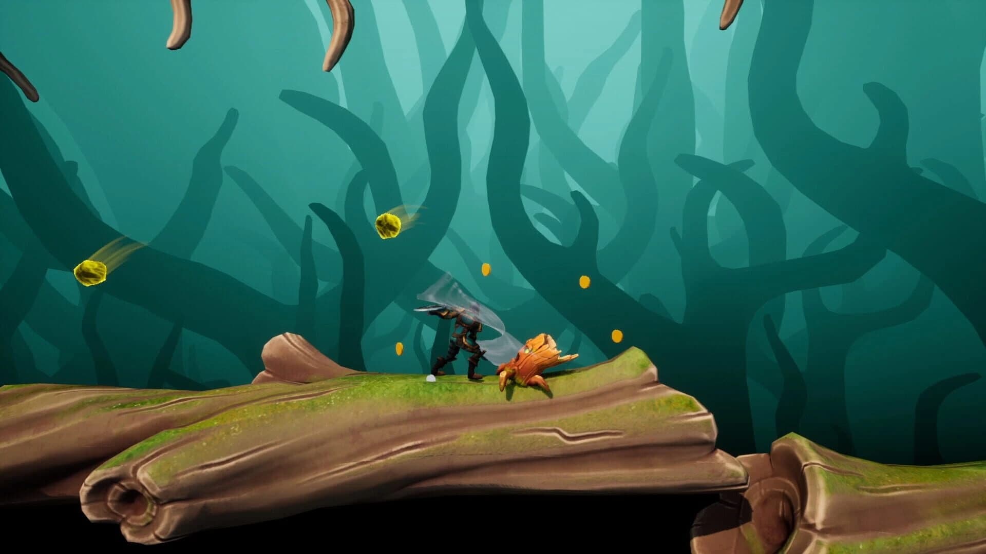 Grand Valor screenshot 4