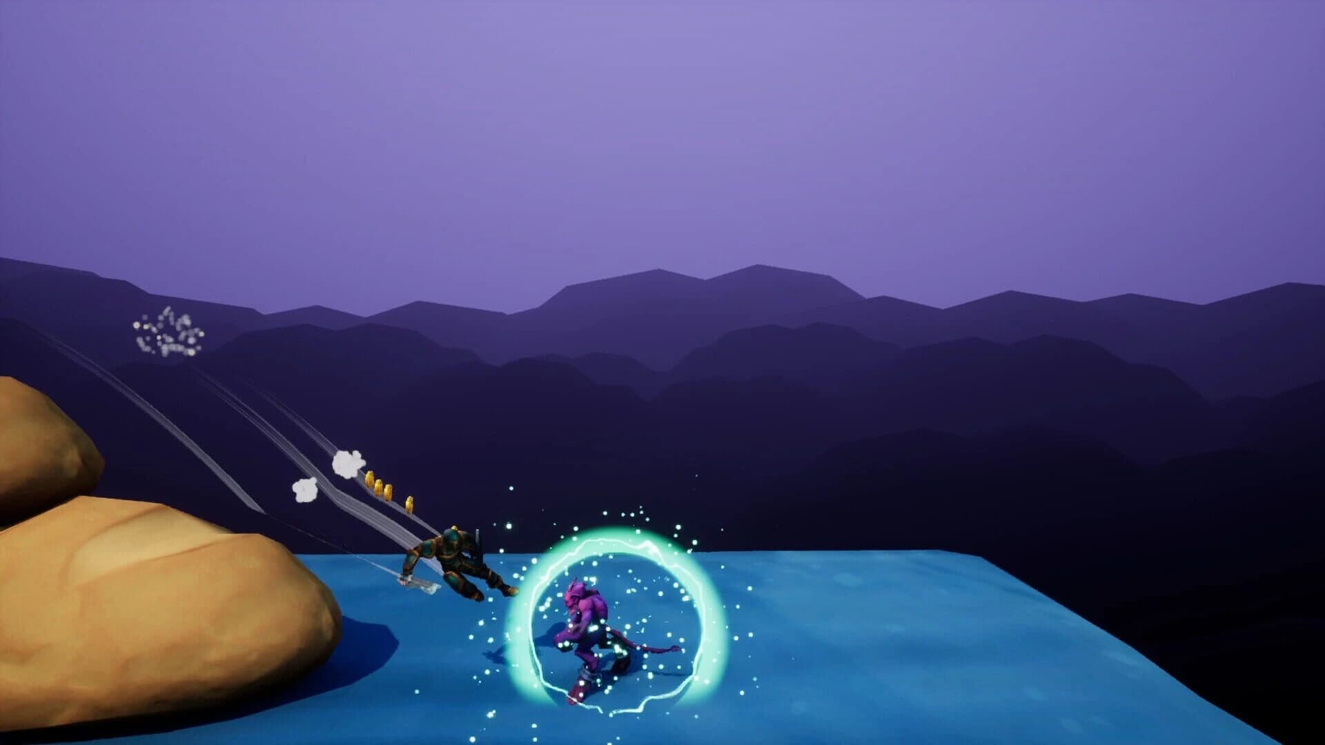 Grand Valor screenshot 3