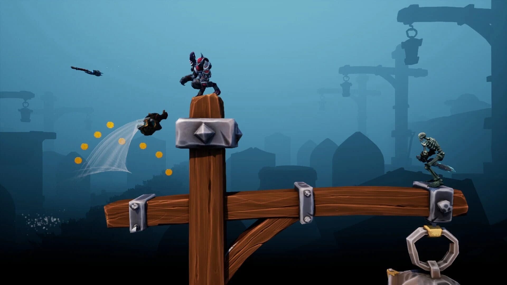 Grand Valor screenshot 2