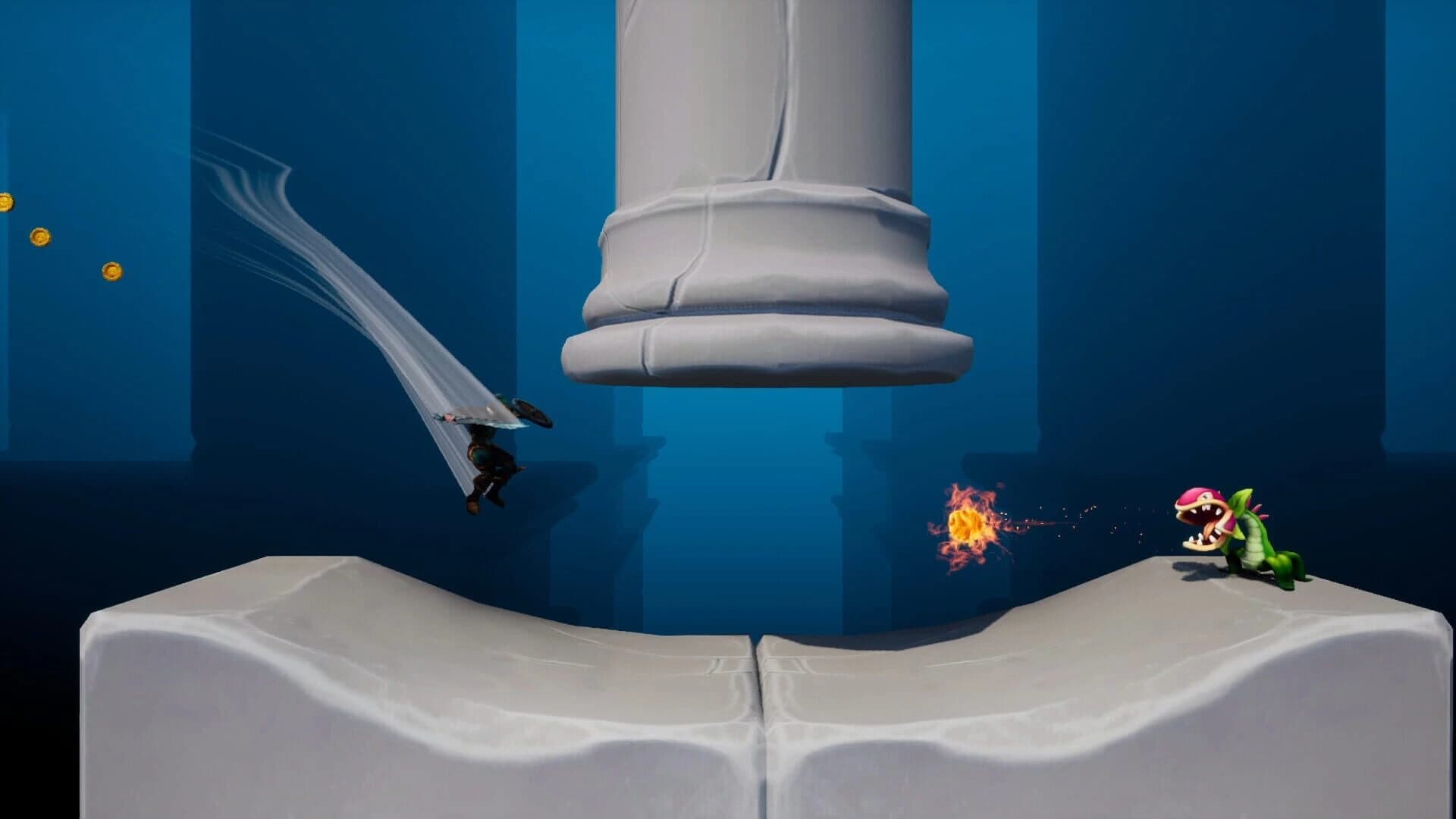 Grand Valor screenshot 1