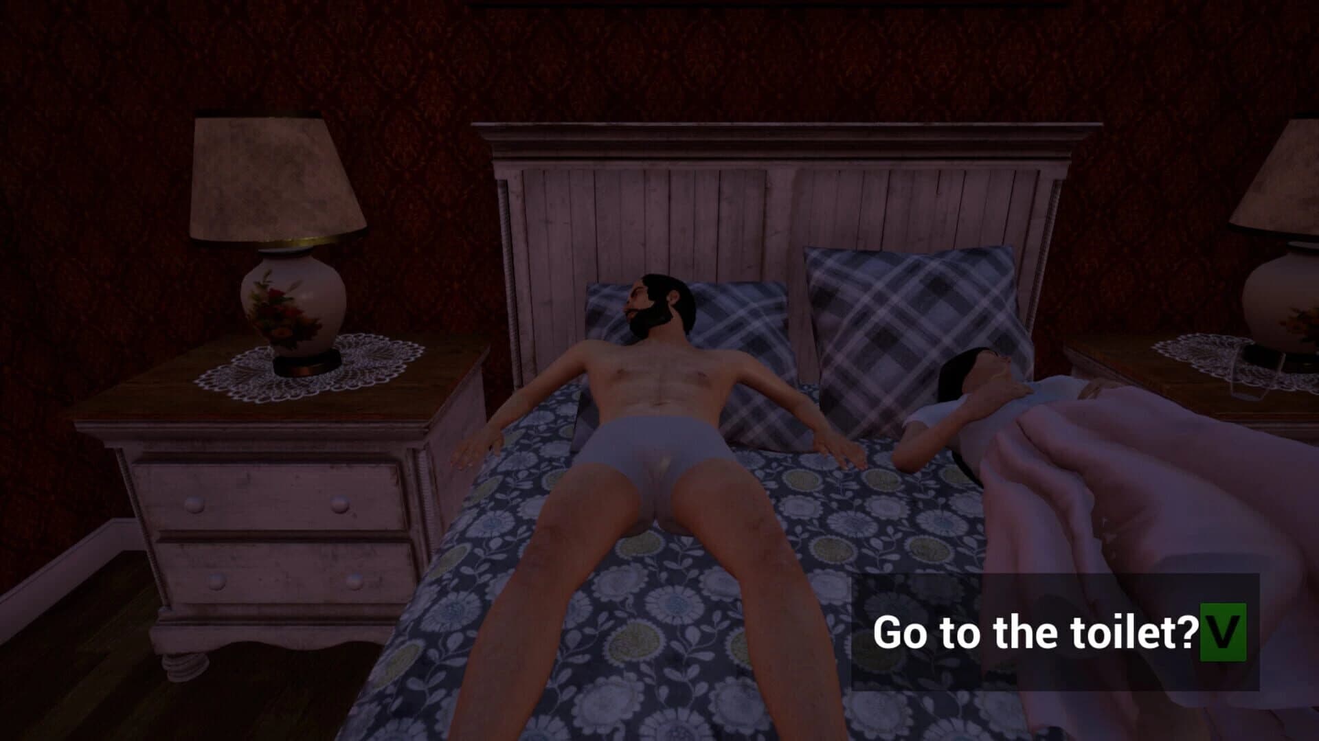 Grandfather Simulator screenshot 5