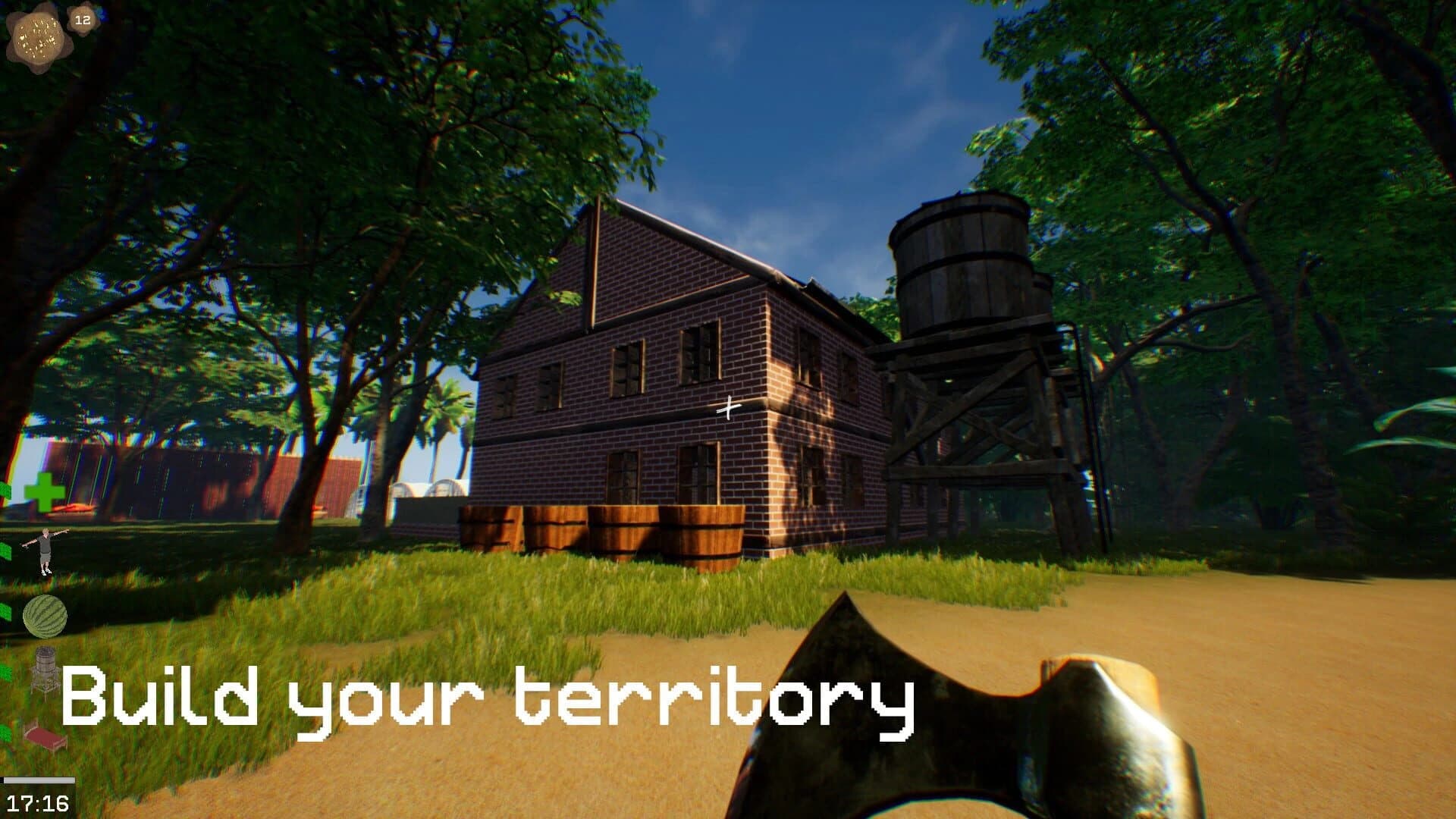 Grandiose screenshot 4
