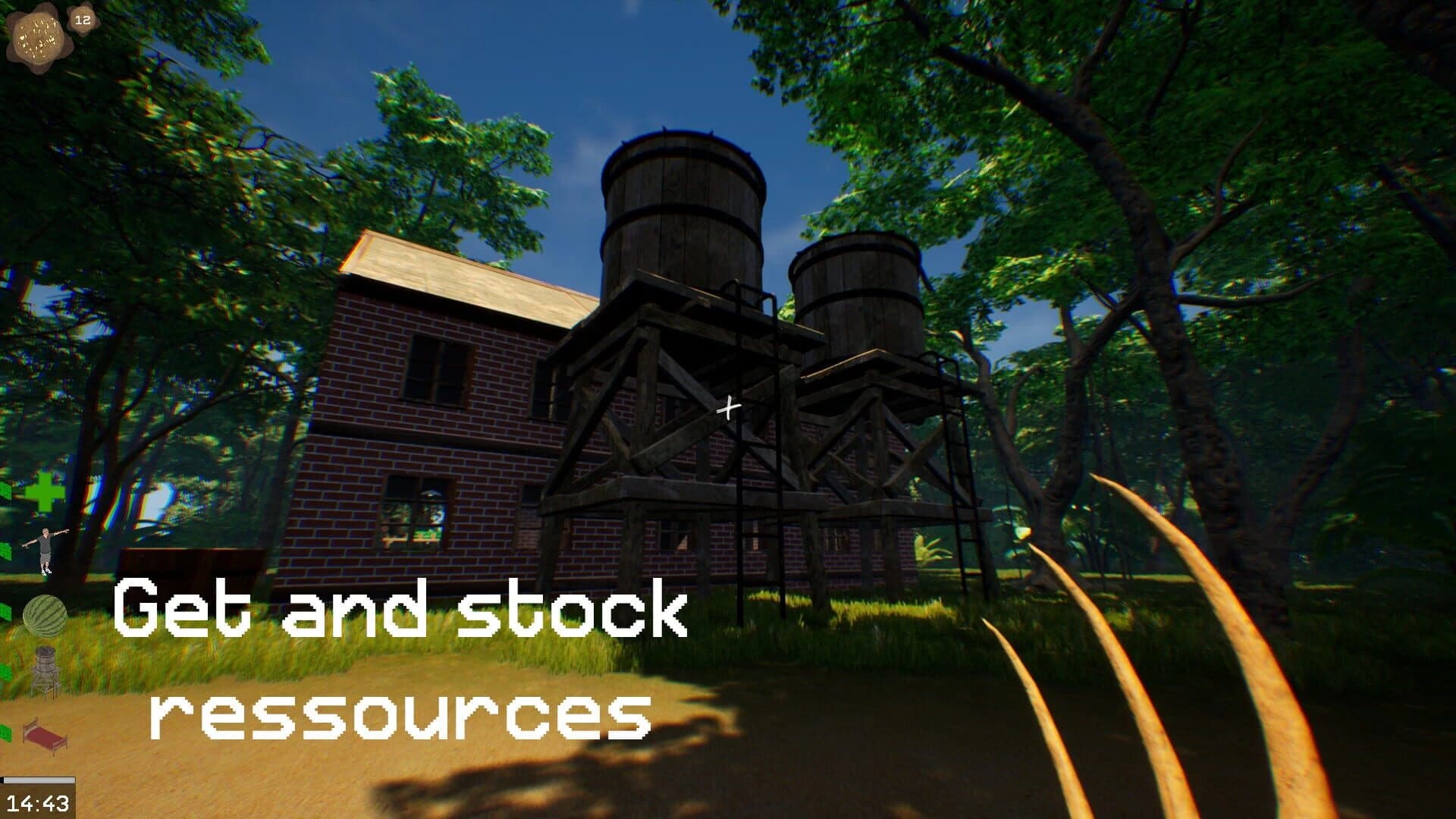 Grandiose screenshot 5