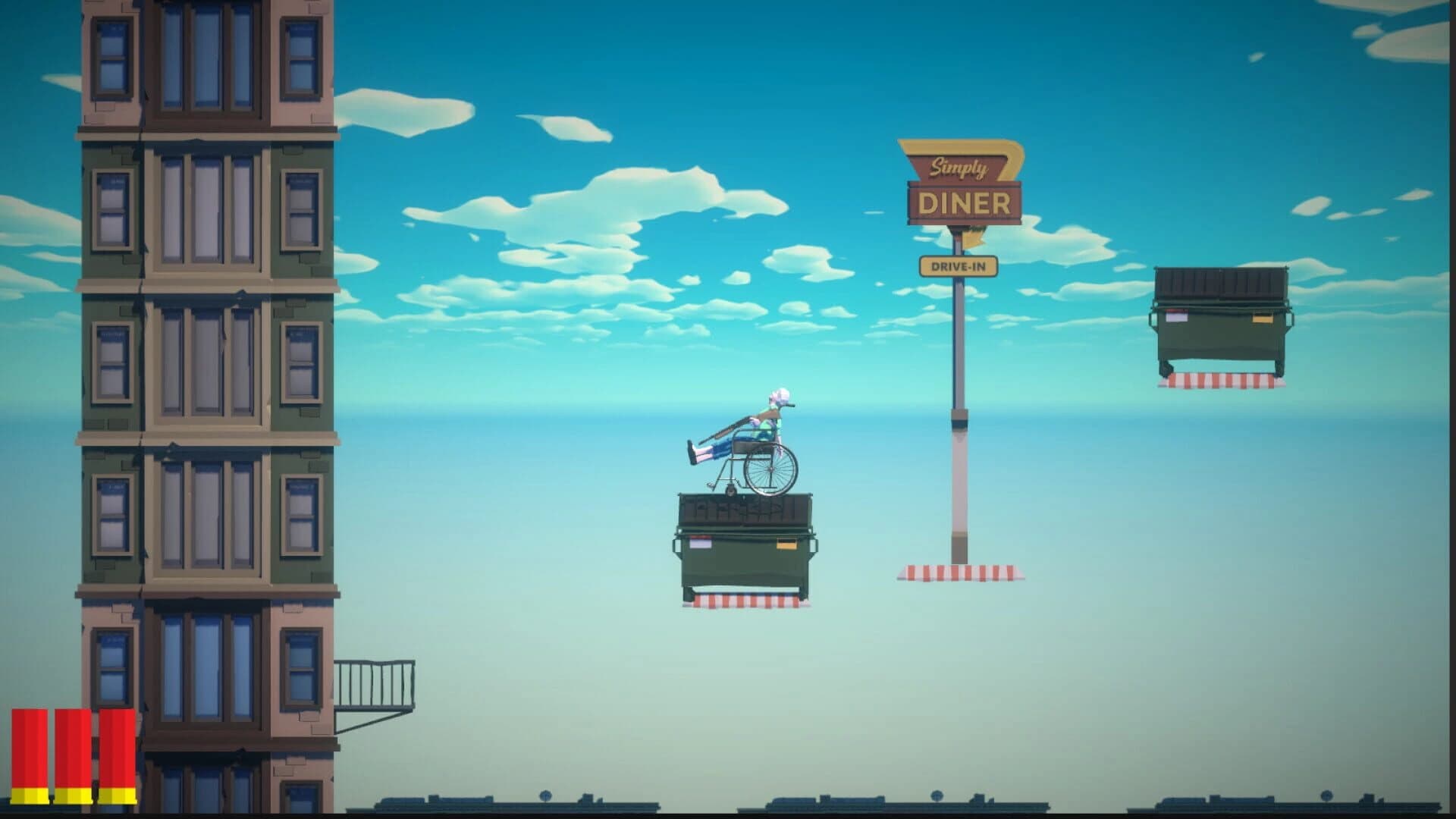 Grandma With A Gun screenshot 4