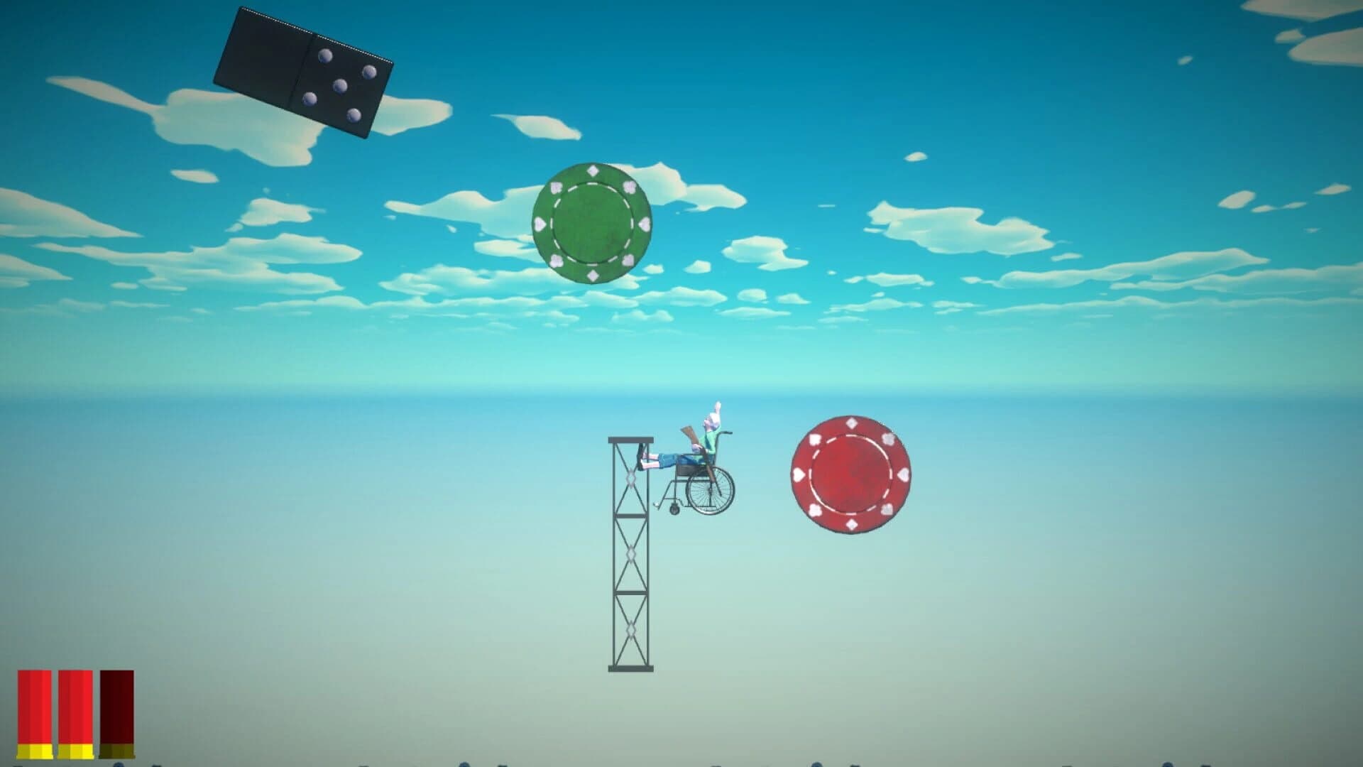 Grandma With A Gun screenshot 5