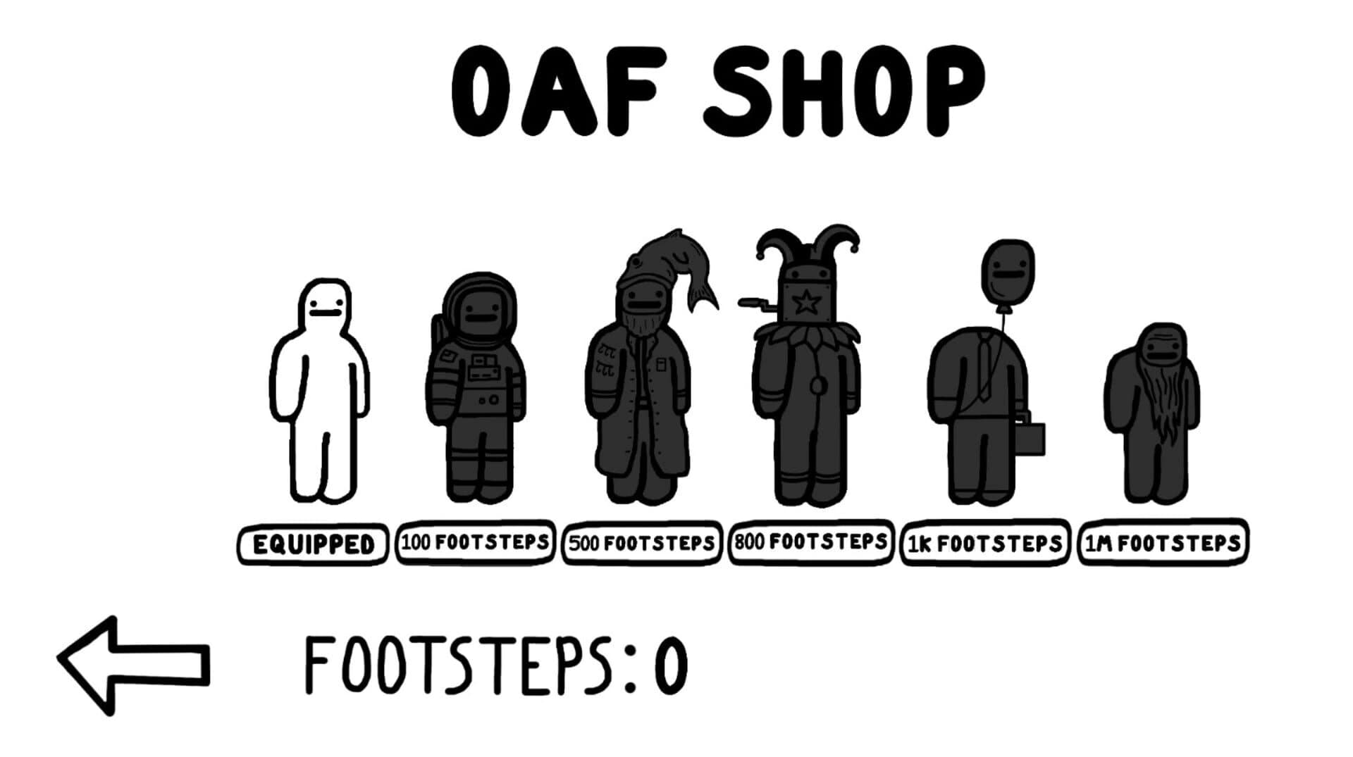 Grandma's Footsteps screenshot 2