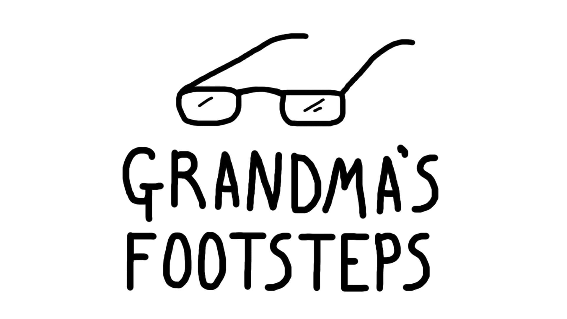 Grandma's Footsteps screenshot 3