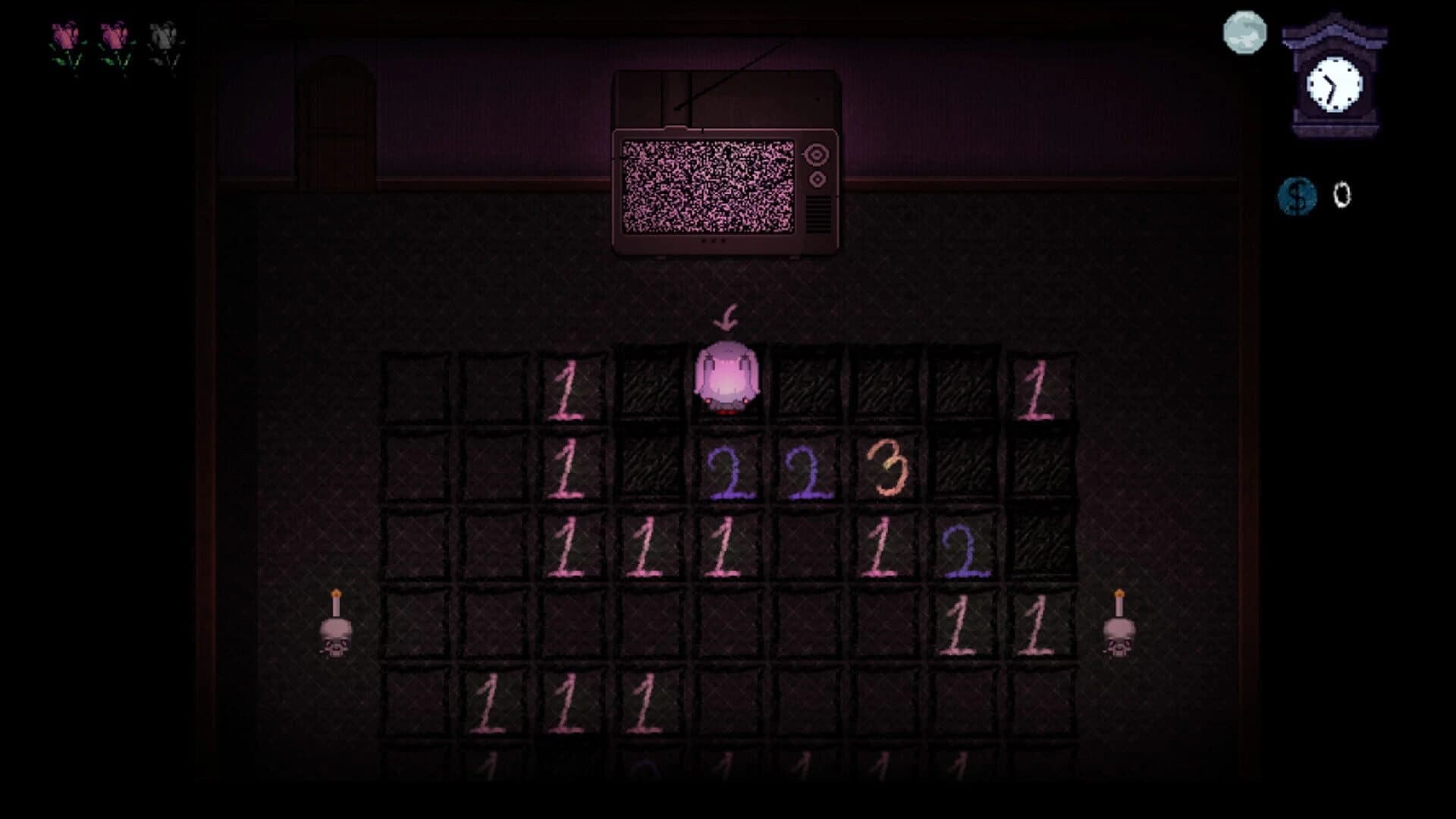 Grandmother's Gift screenshot 3