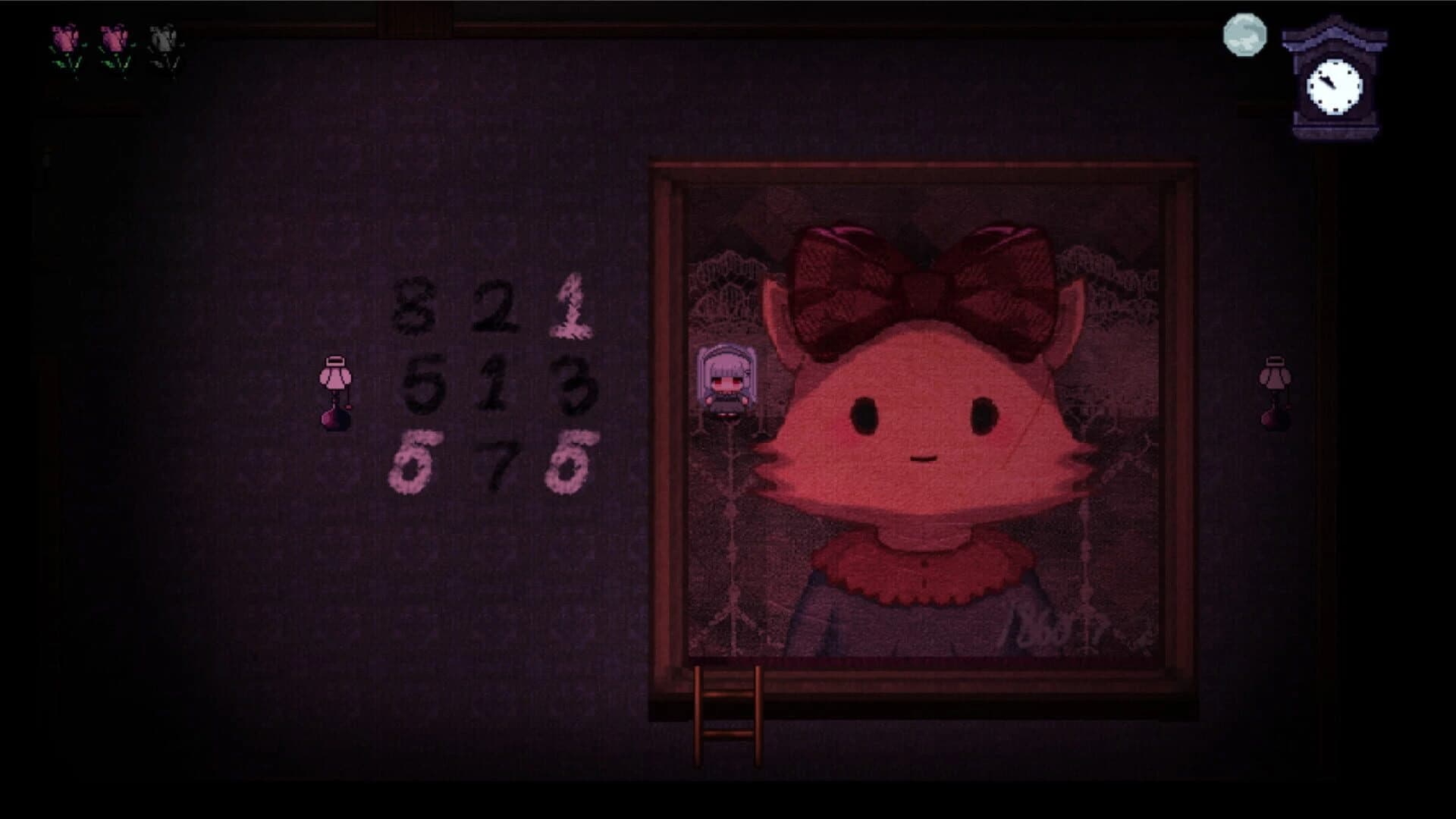 Grandmother's Gift screenshot 5