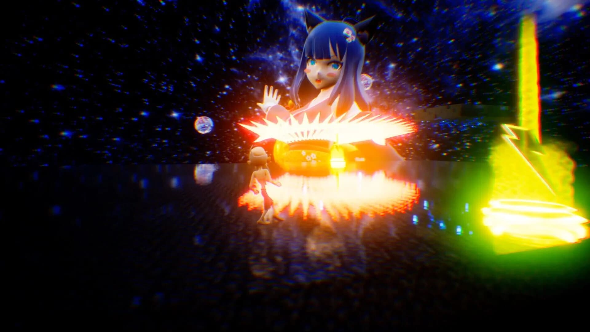 Grandpa: Bread Adventure screenshot 1