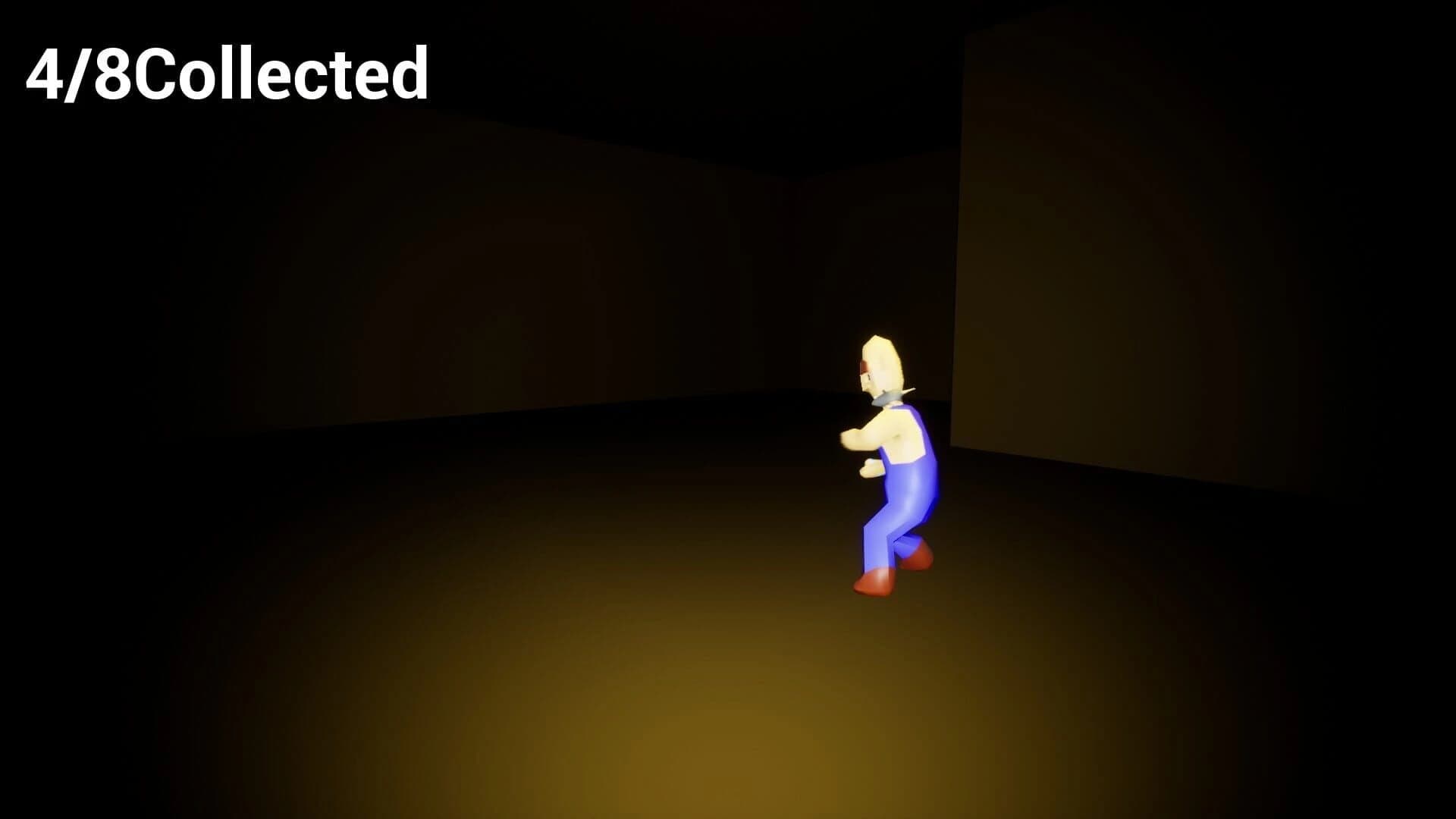 Grandpa's Cheese screenshot 3