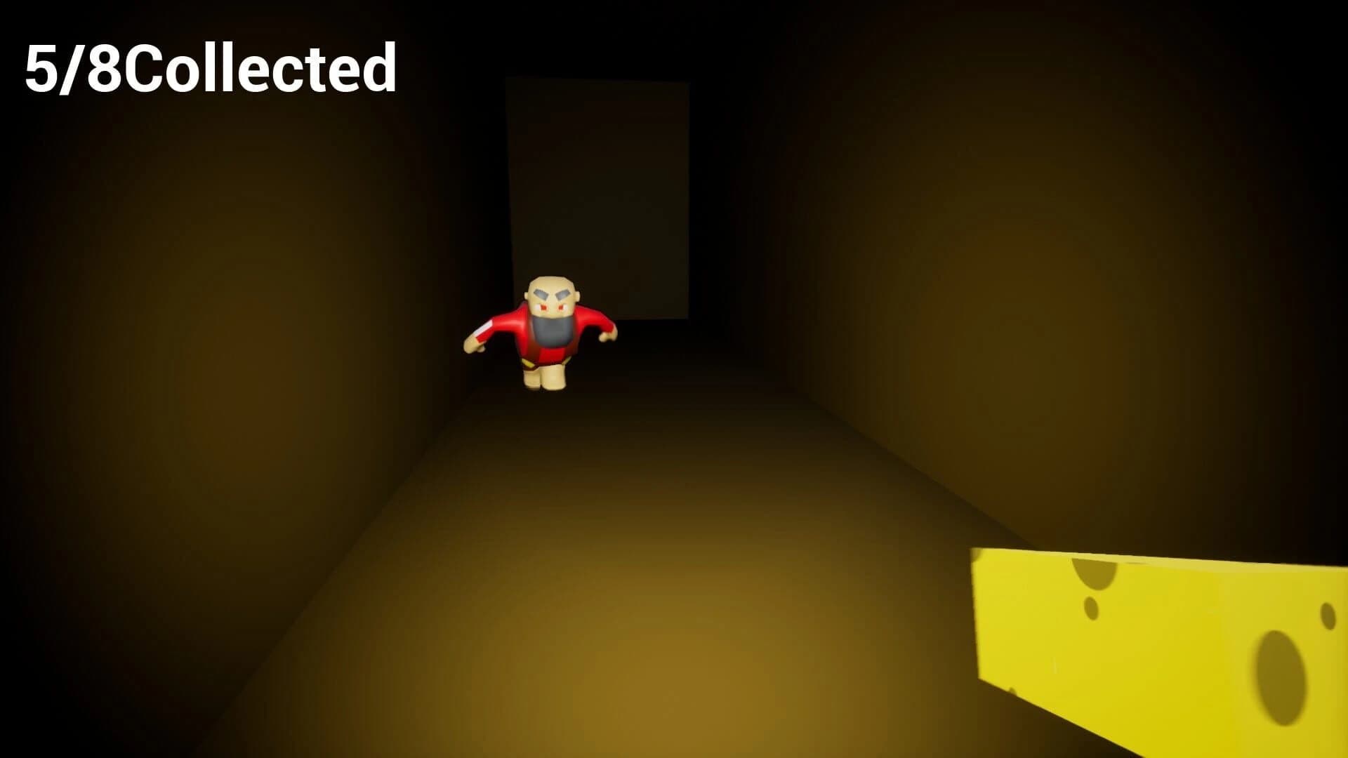 Grandpa's Cheese screenshot 5