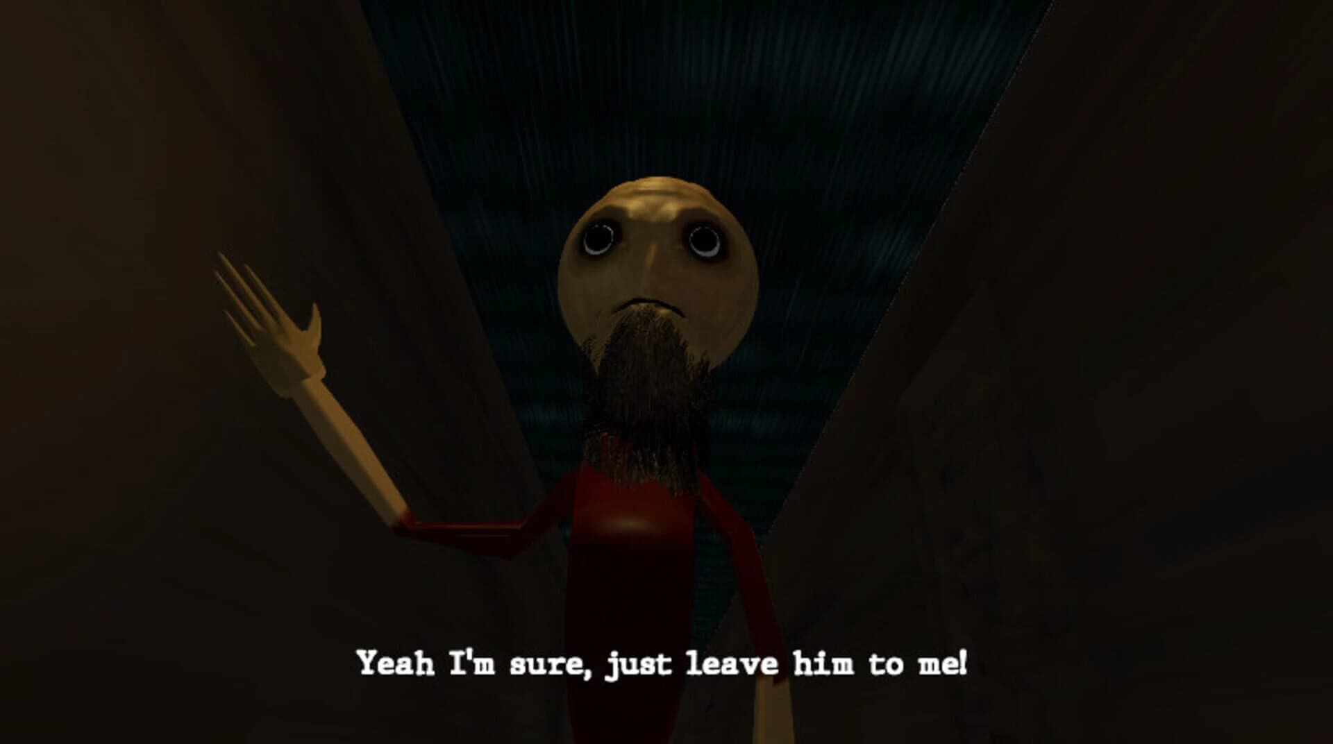 Grandpa's House screenshot 4